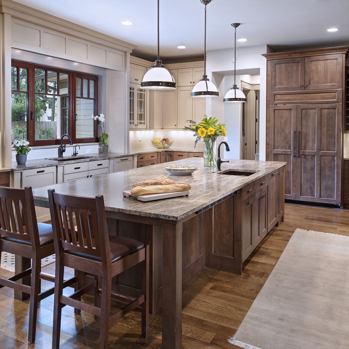 R.D. Henry Cabinets & Company from Advanced Interiors | West Michigan