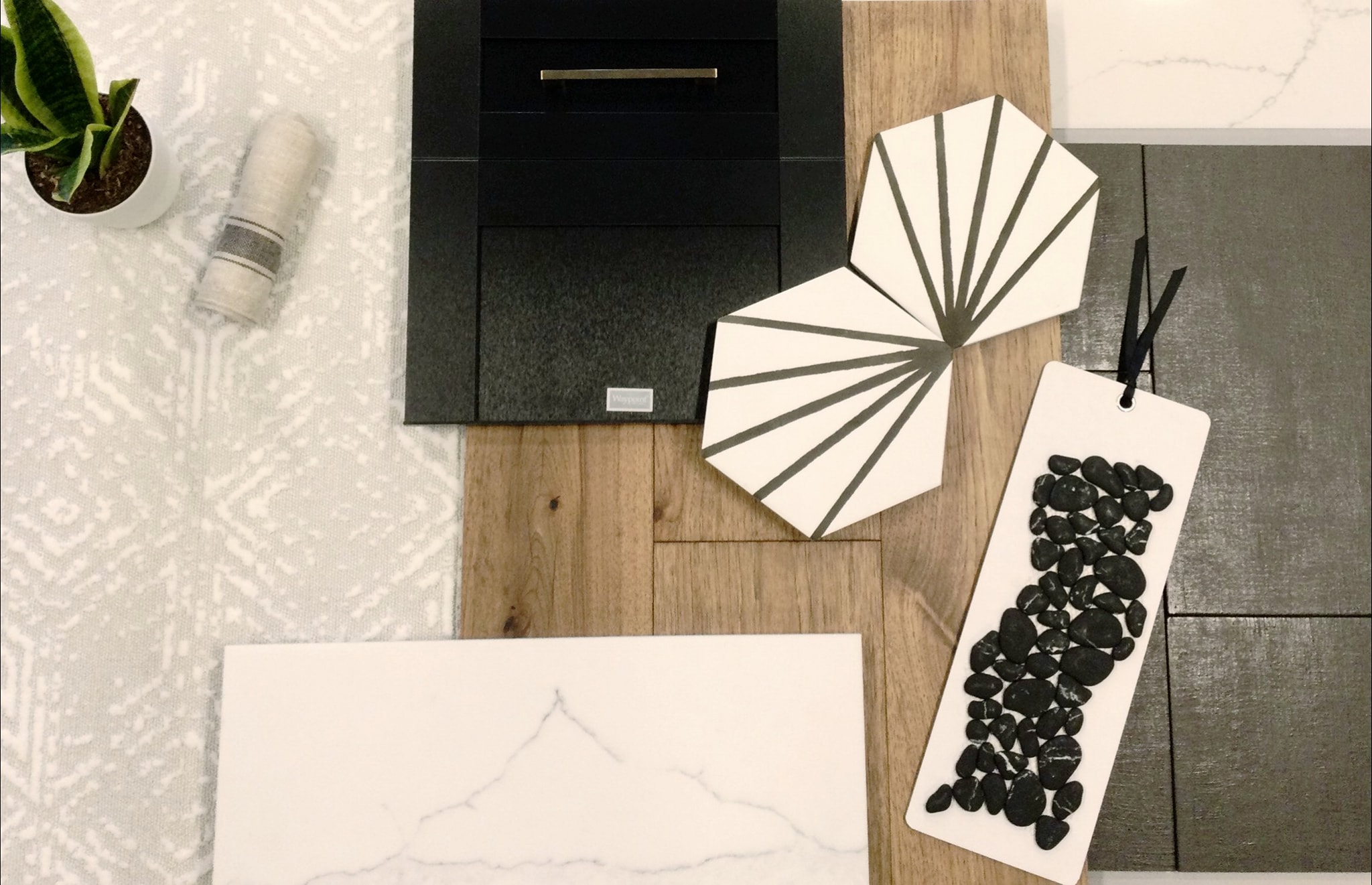 creative black tie event