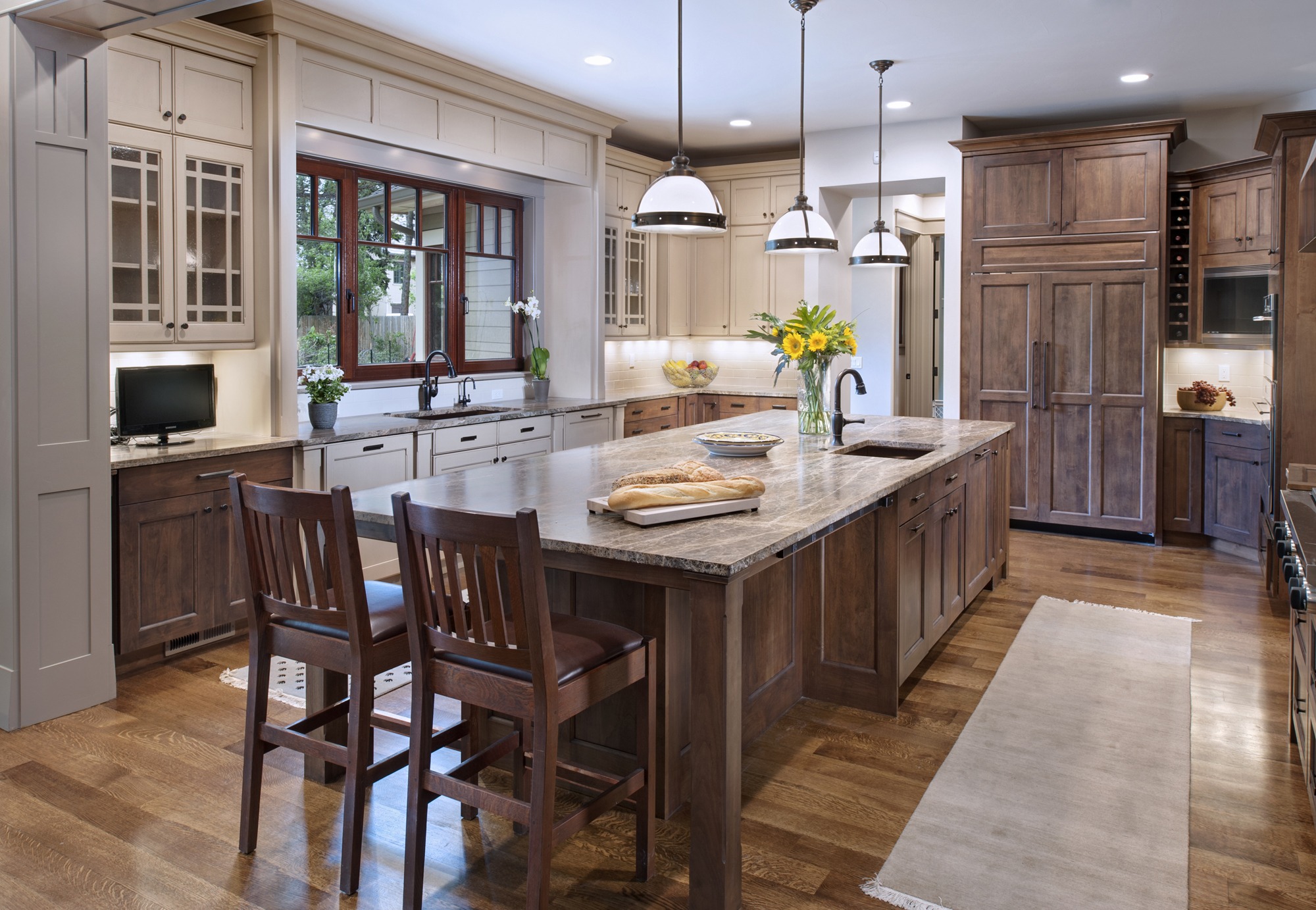 Experience Your Options Advanced Interiors