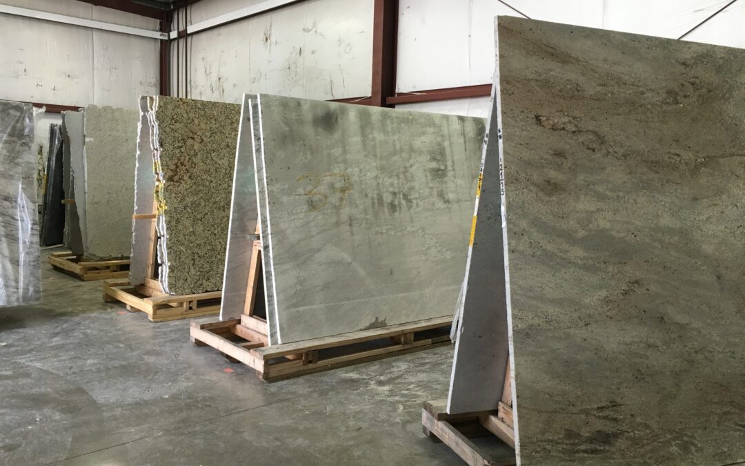 We’re Looking To Add To Our Stone Fabrication Staff