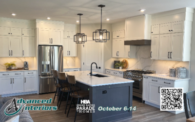 We’re In The GR Fall Parade Of Homes