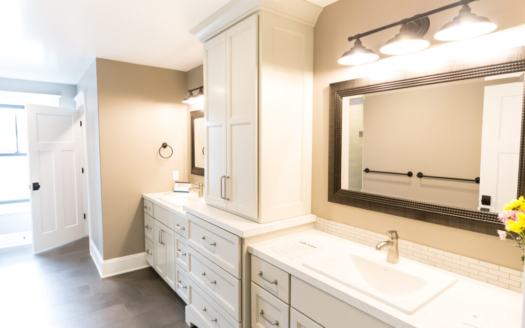 Choose Advanced Interiors for Your West Michigan Remodel