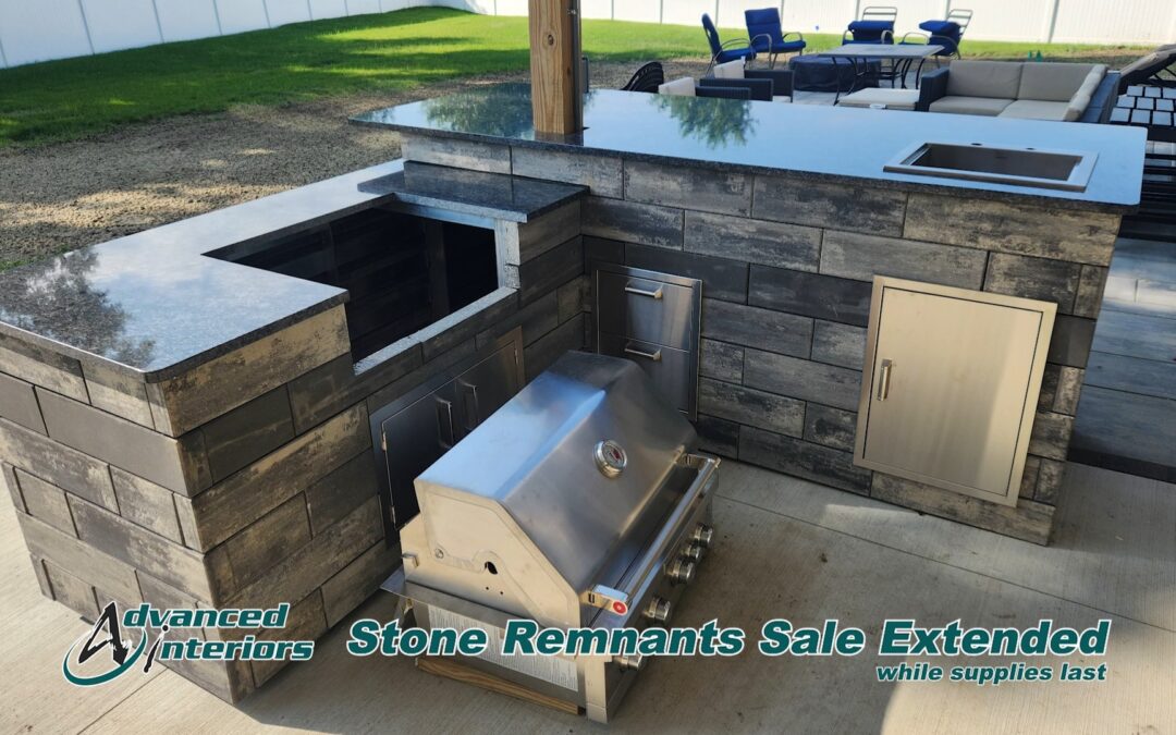 Save On Stone Remnants