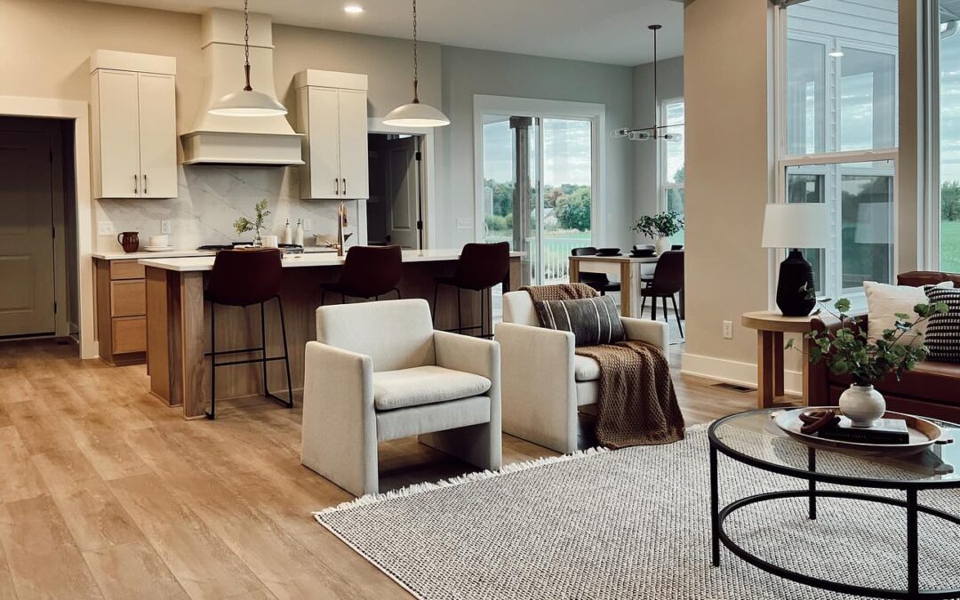 Start Your Fall Renovation with a Free Design Consultation
