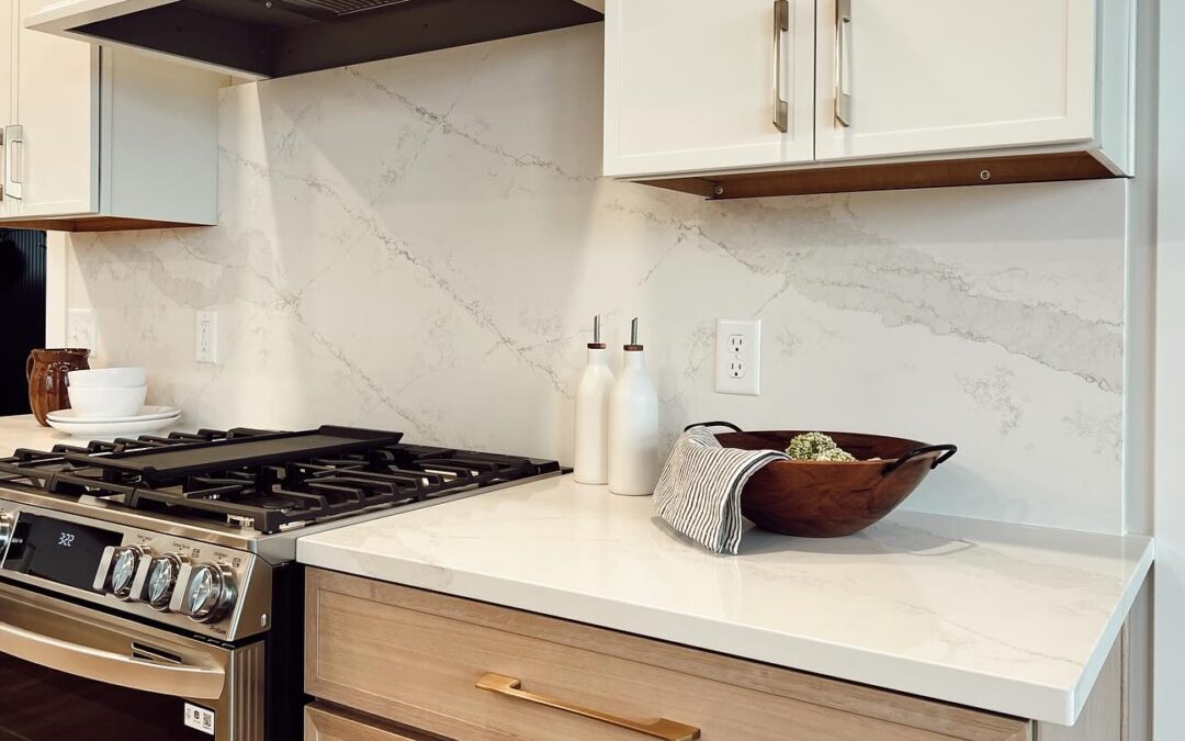 Let Our Knowledgeable Designers Help With Your Remodel!