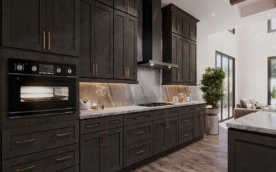 Why Homeowners Are Choosing Timber Harvest Cabinets