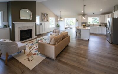 Your Home Transformation, from Inspiration to Installation