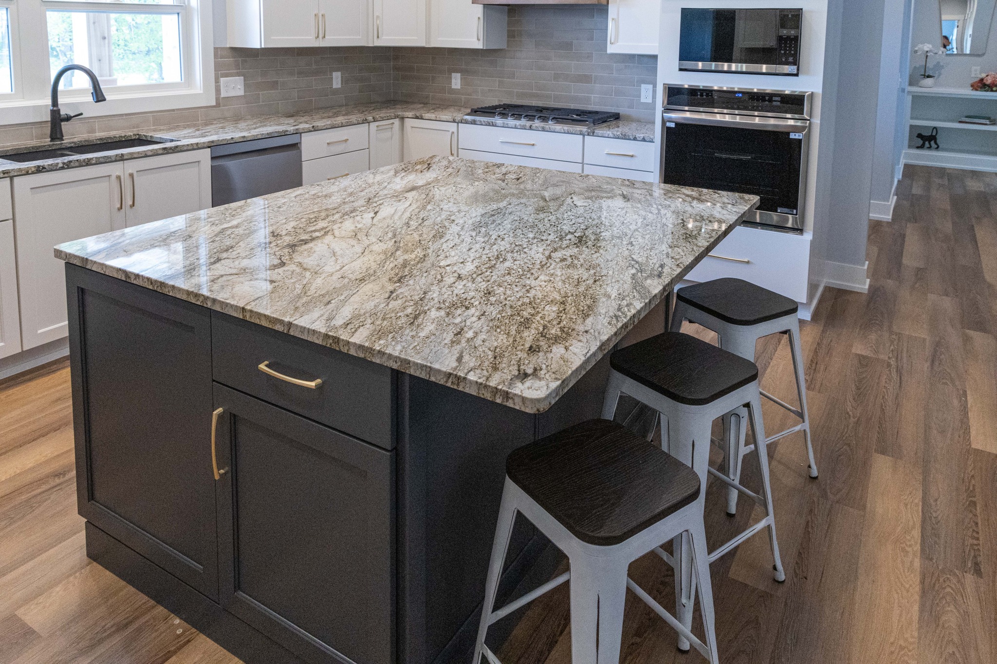 Your One Stop Shop For Home Remodeling