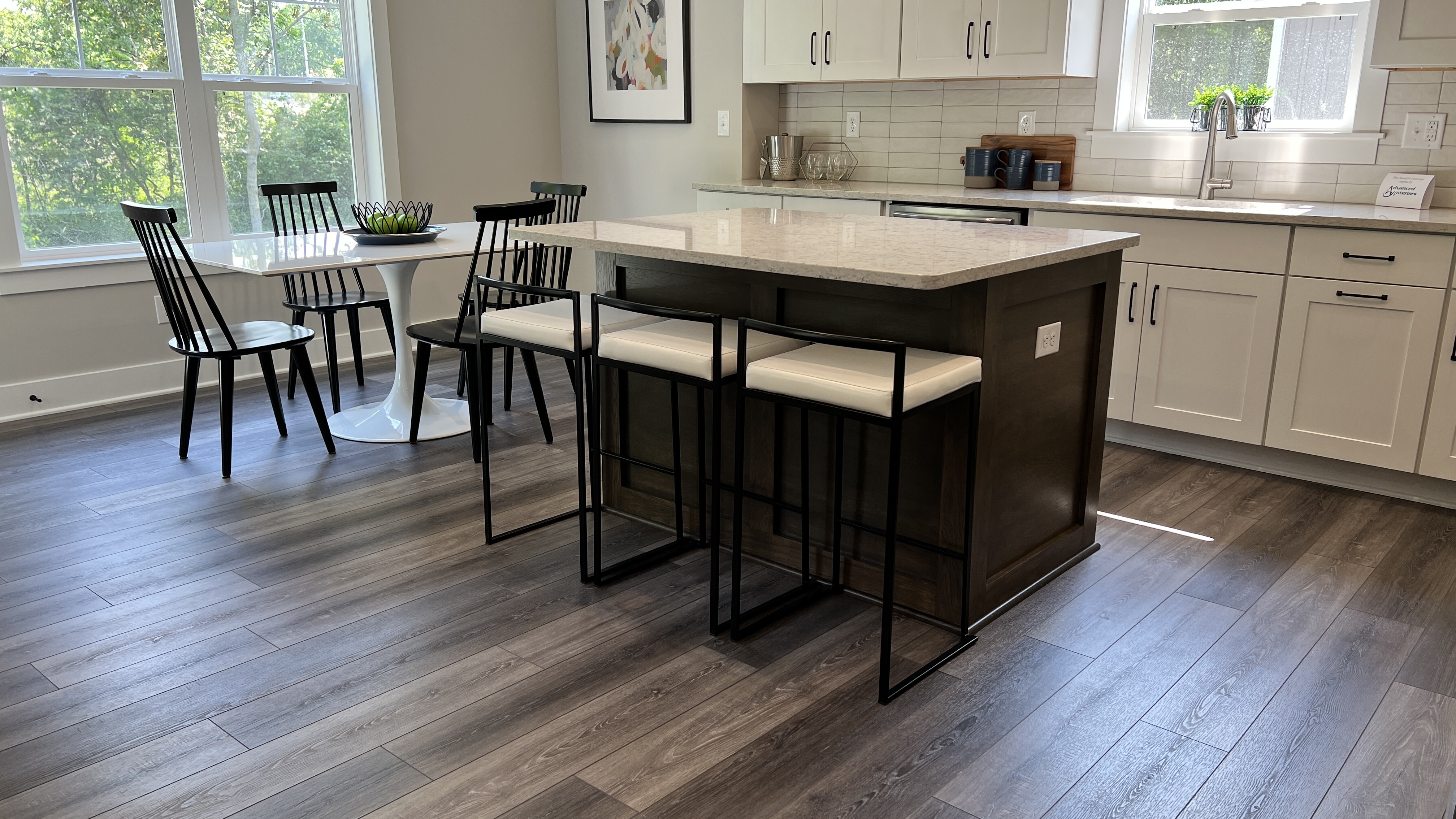 Cozy Up Your Home with Fall Flooring Trends