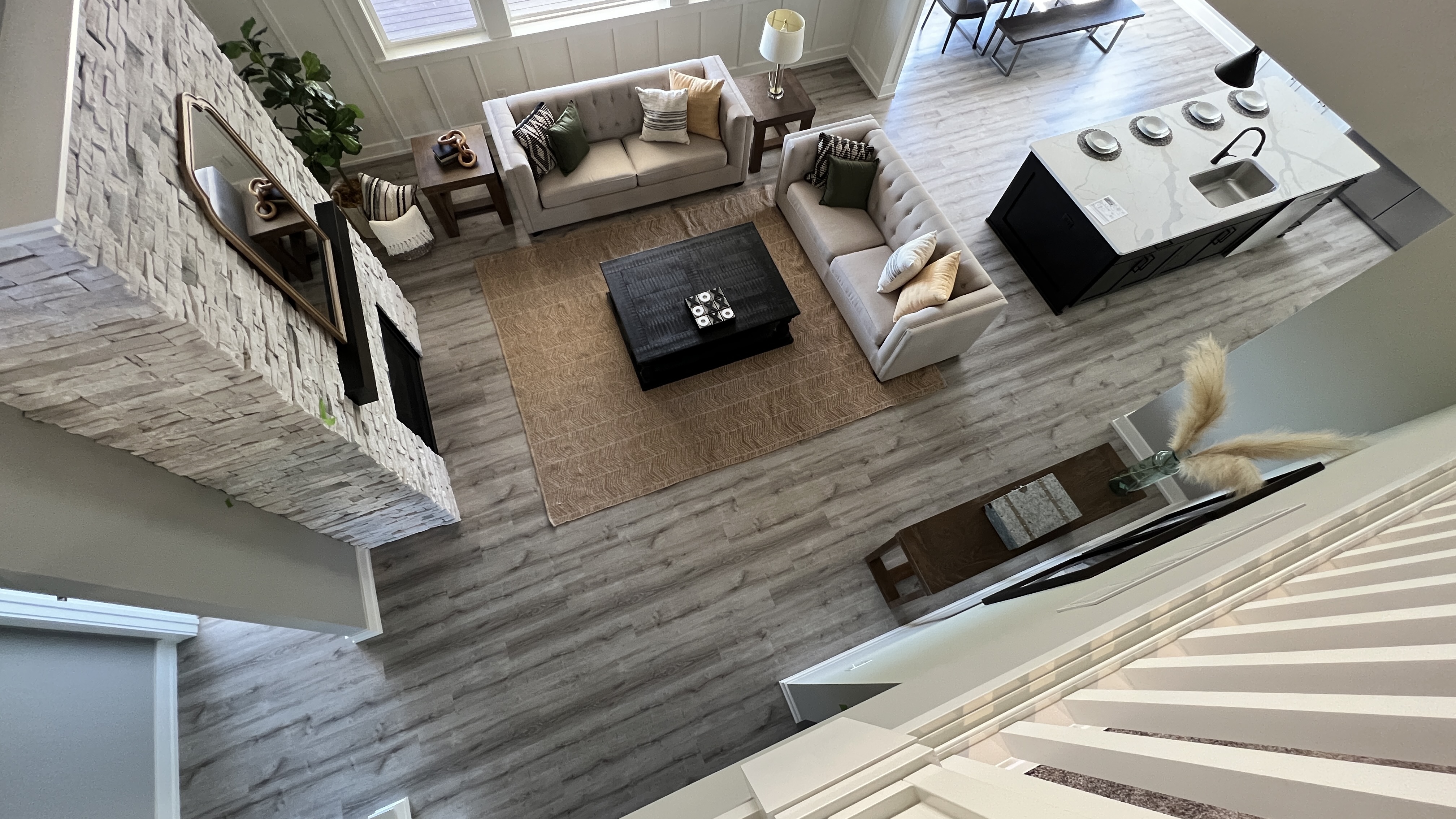 The Ultimate Guide to Premium Interior Finishes