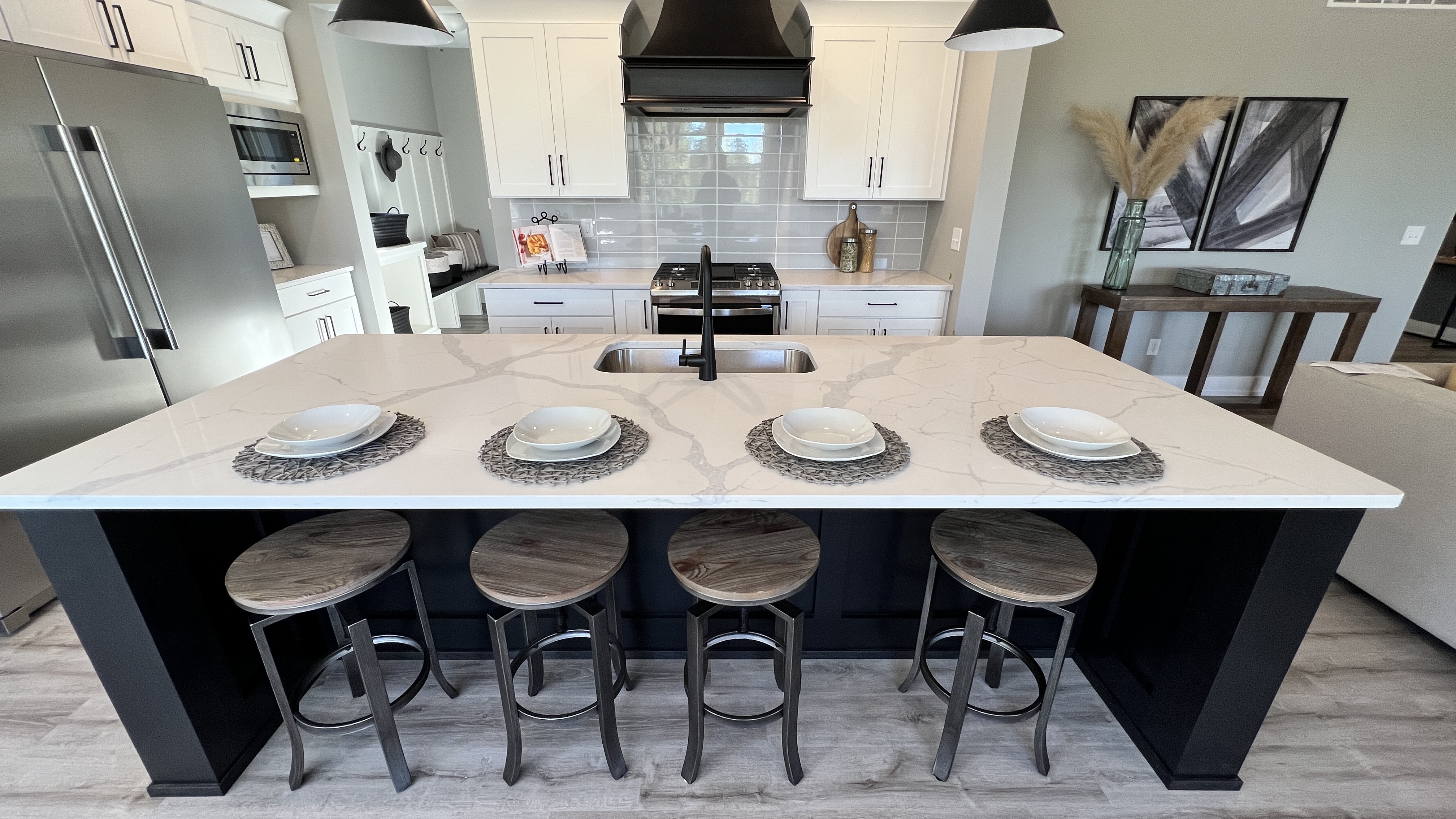 The Advantage of Local Stone Fabrication