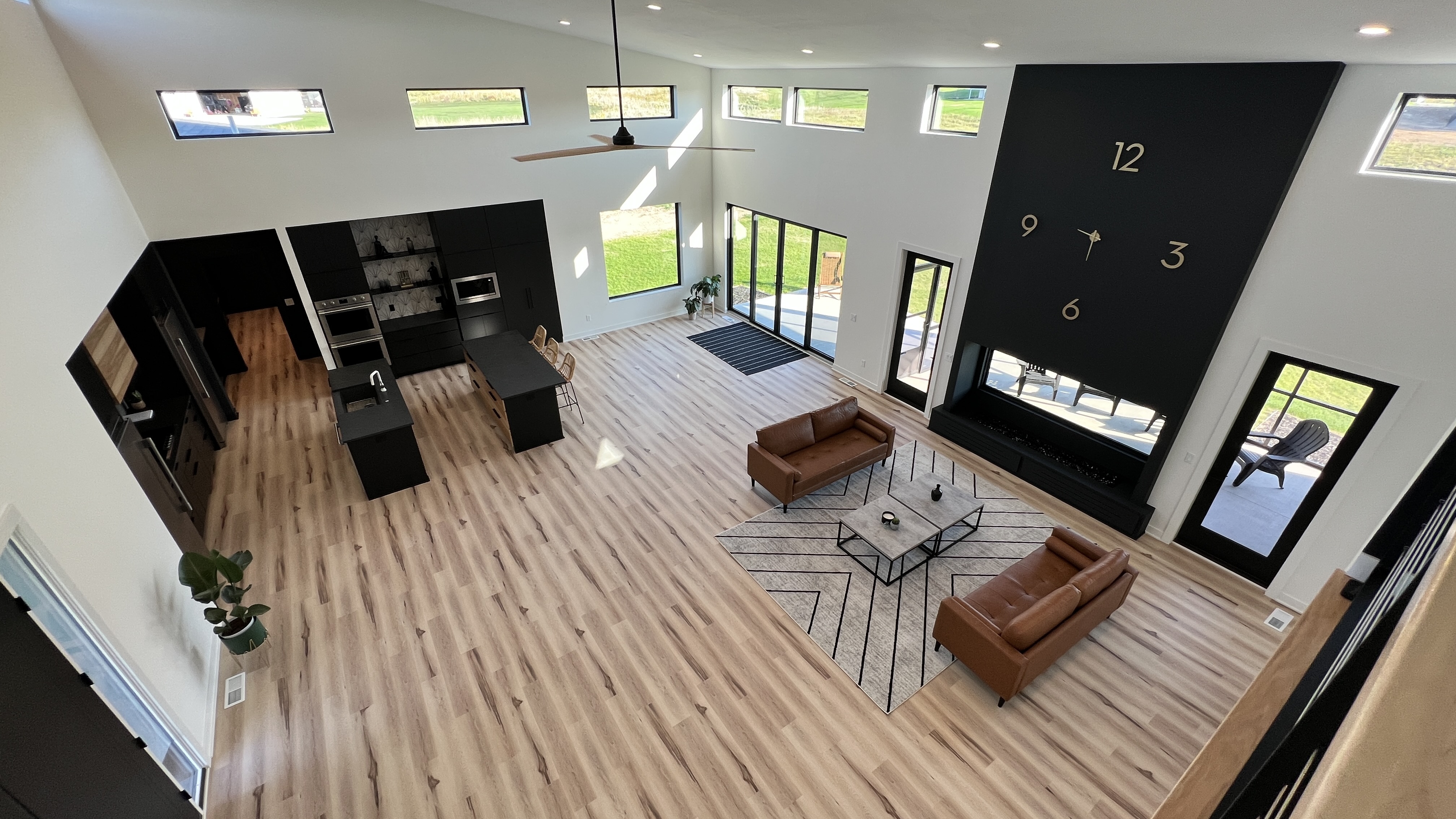 The Secret to Flawless Home Design Finishes