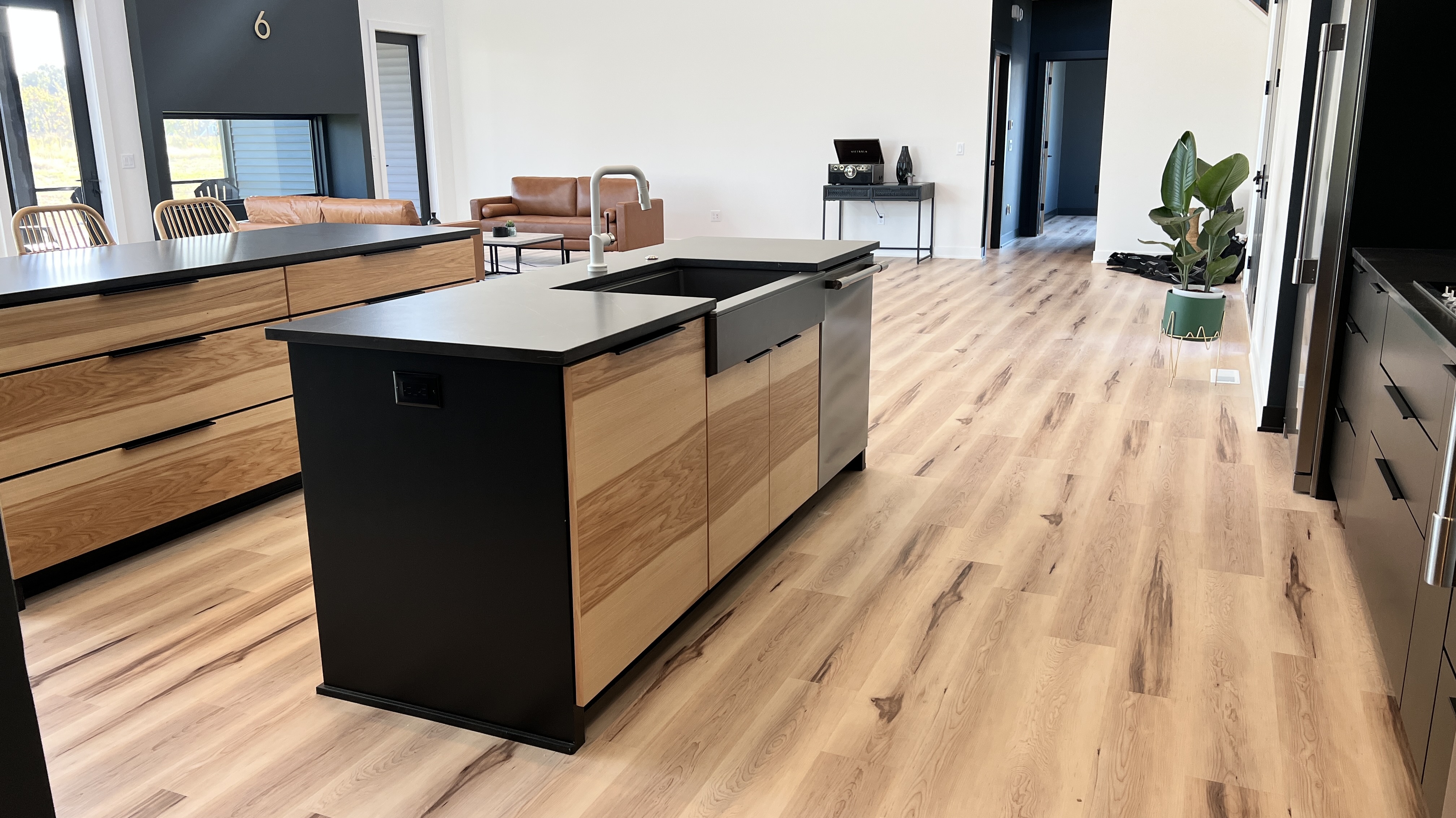 Choosing the Right Kitchen Cabinets in West Michigan