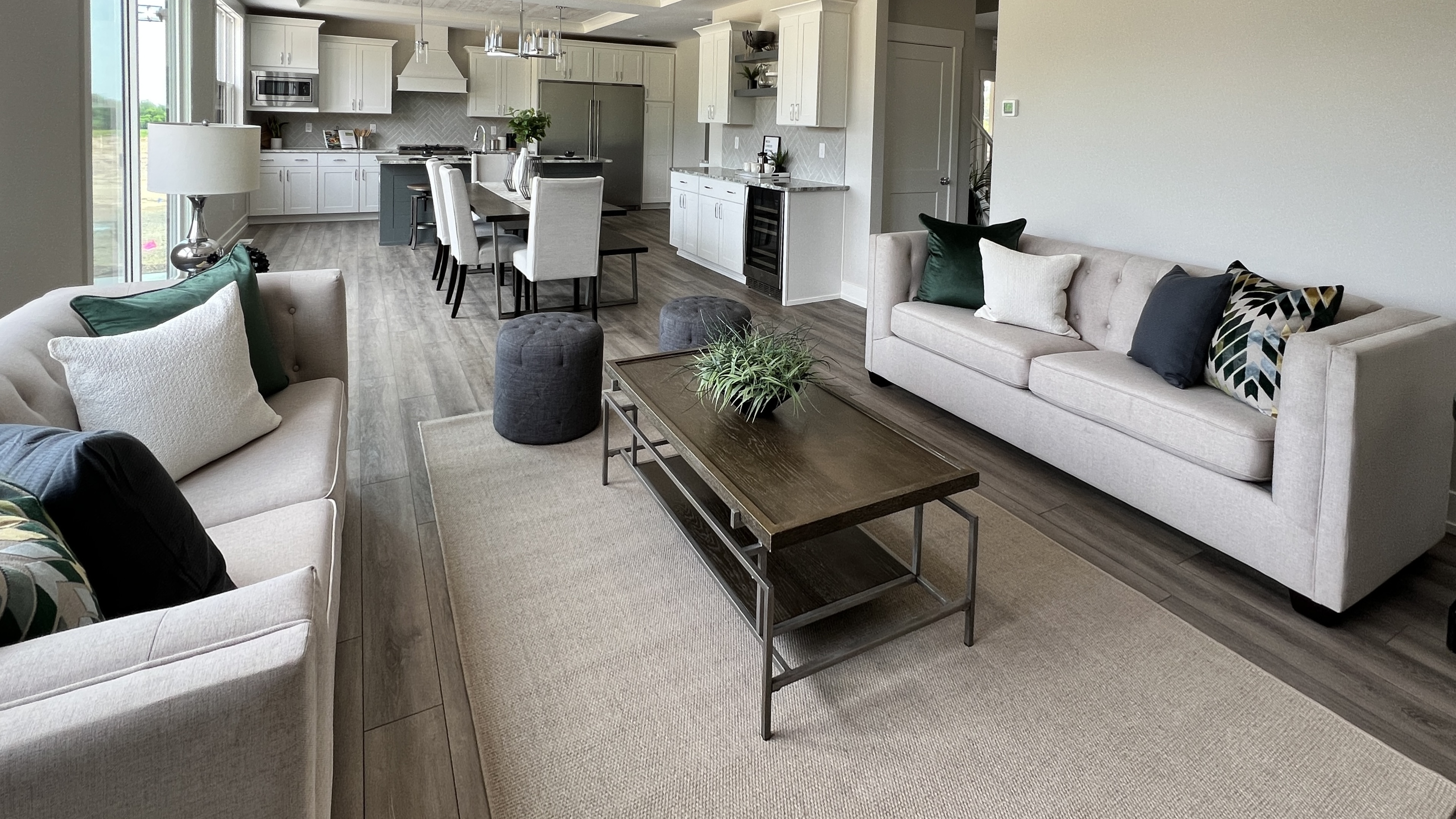 Give Your Home New Life with Stunning West Michigan interiors