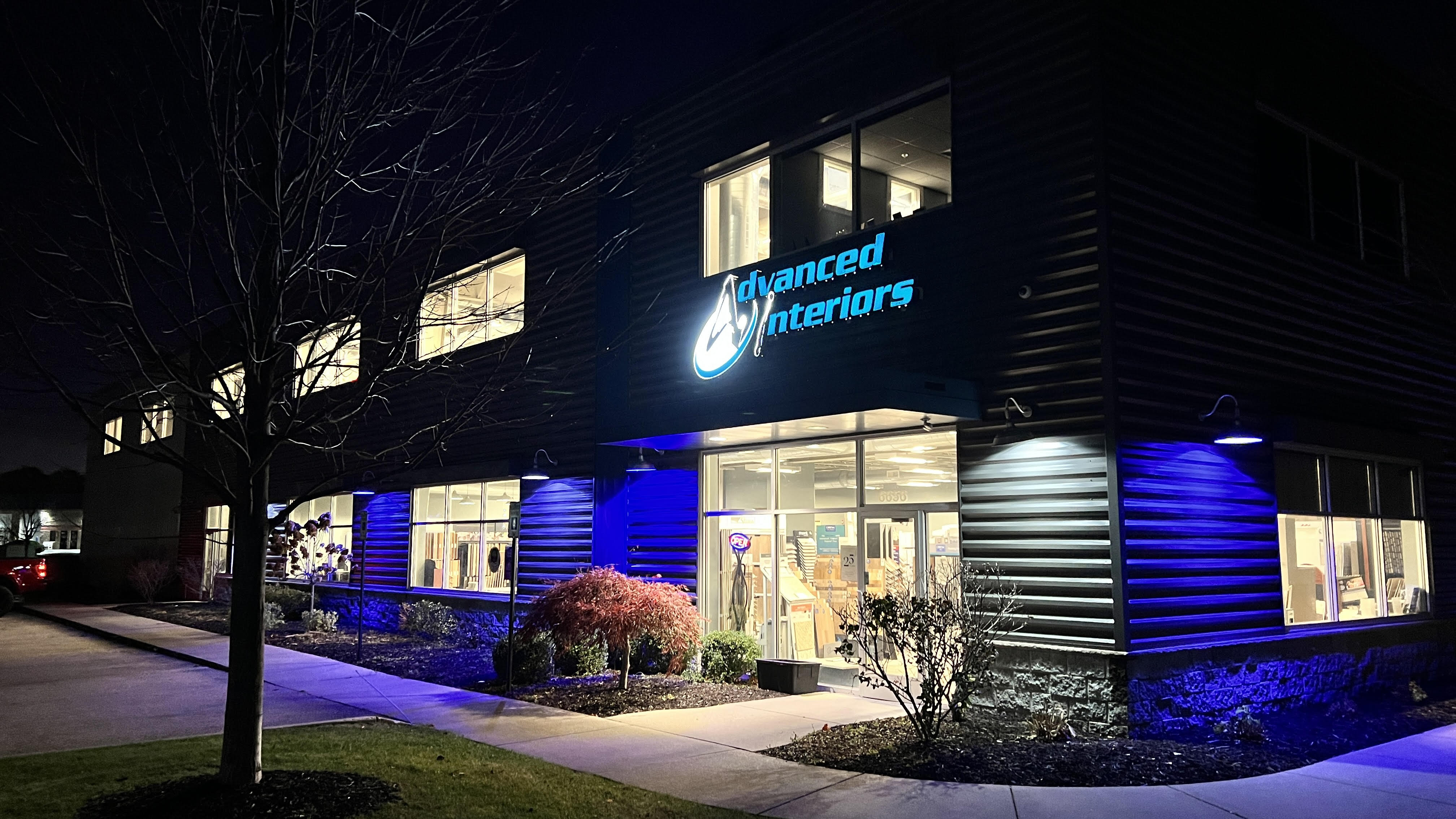 Why Advanced Interiors Defines the Best West Michigan renovation