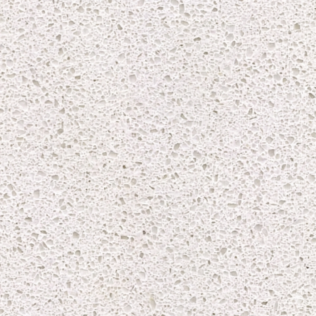 Glazier White U Quartz