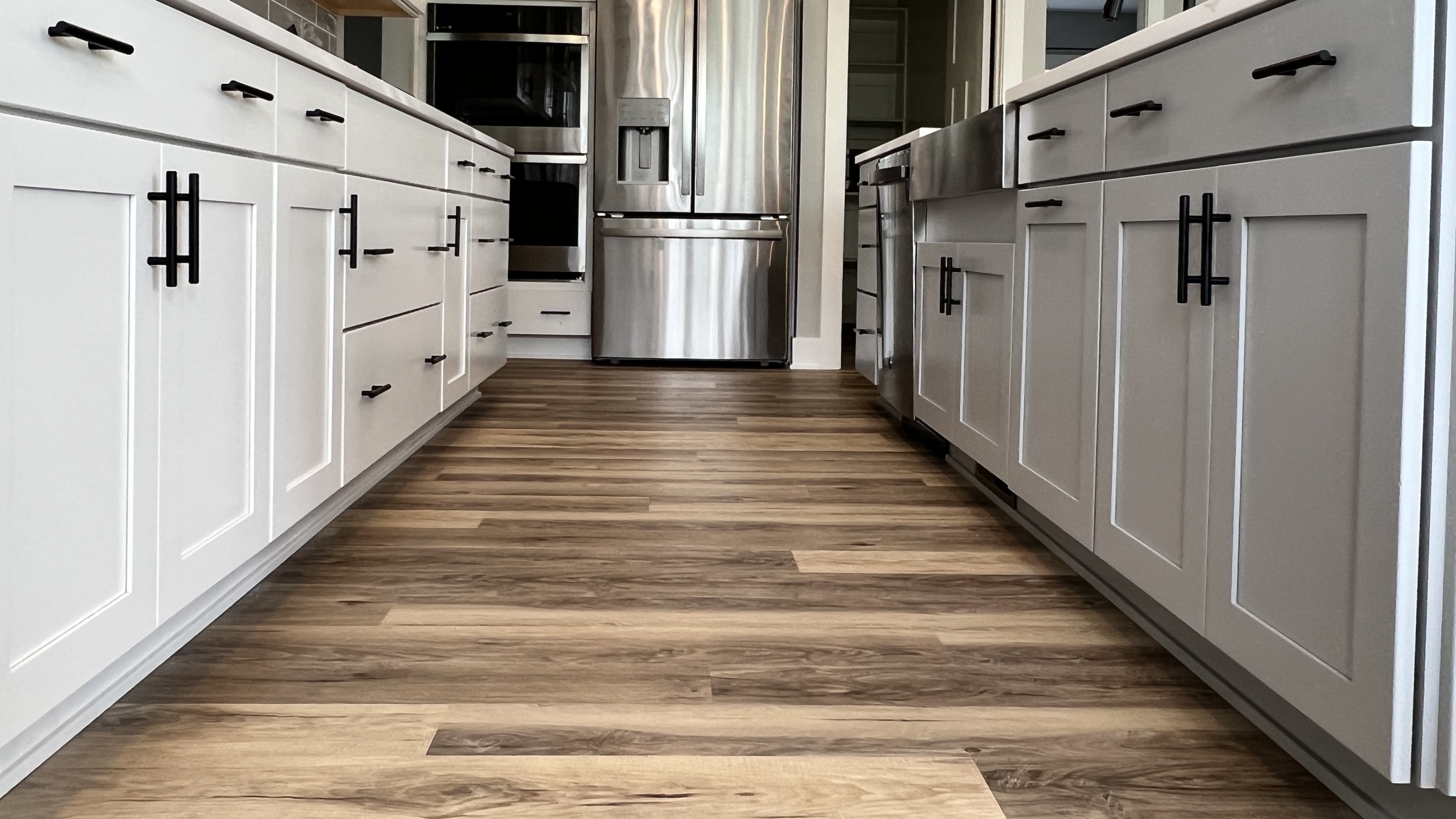 The Value of a Trusted Local Flooring Company