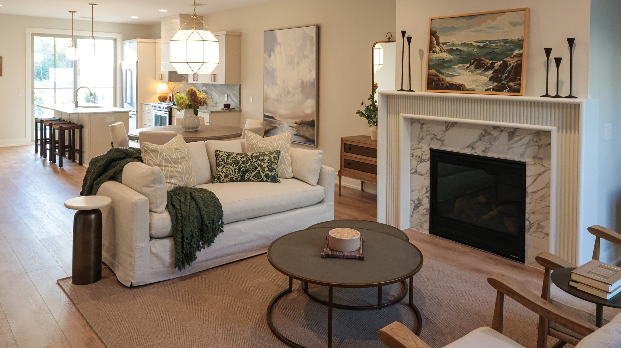 Professional Jenison Home Upgrades for Every Surface