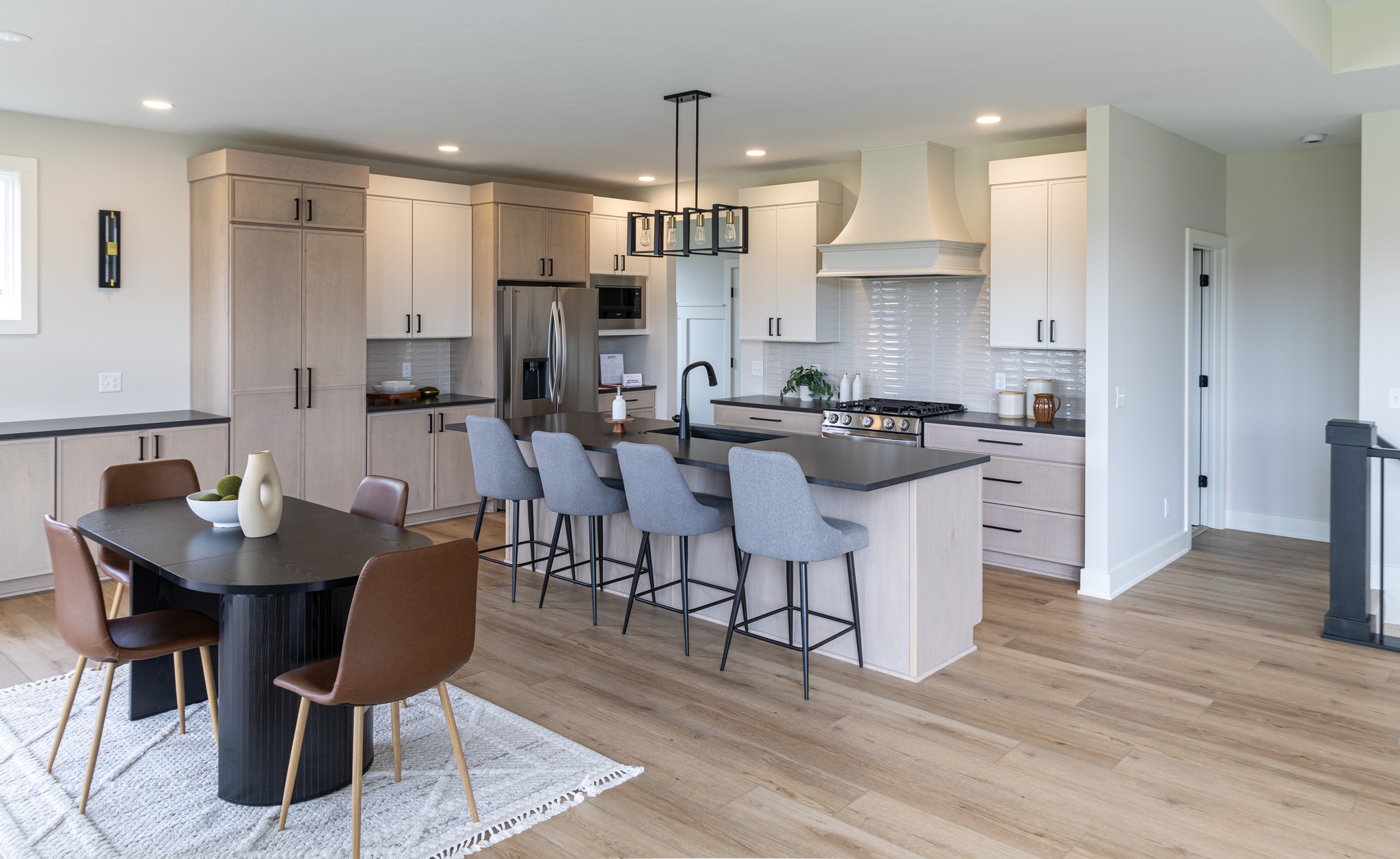 Your One Stop Shop For Jenison Home Design