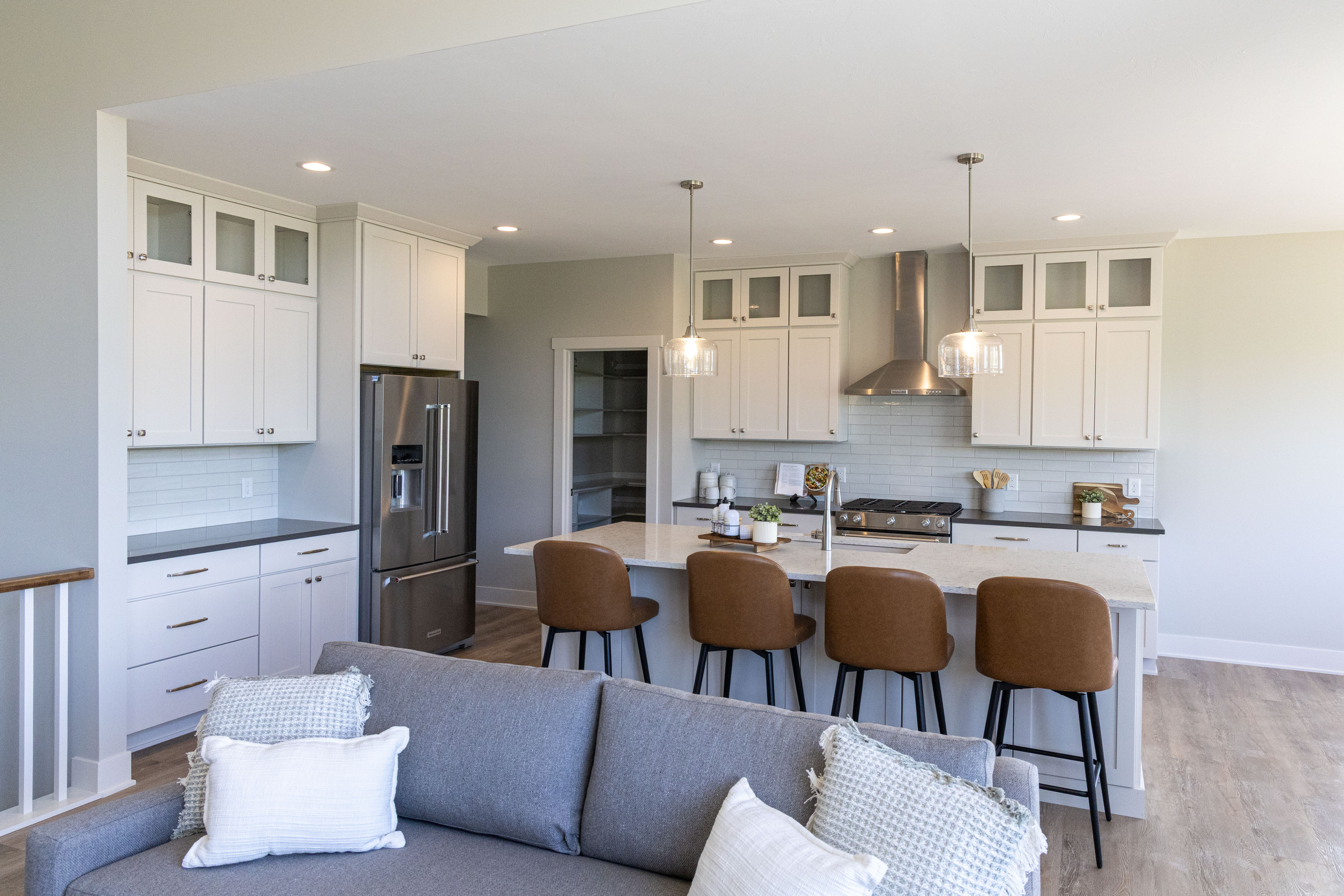 A Legacy of Excellence: The Best of West Michigan home resources