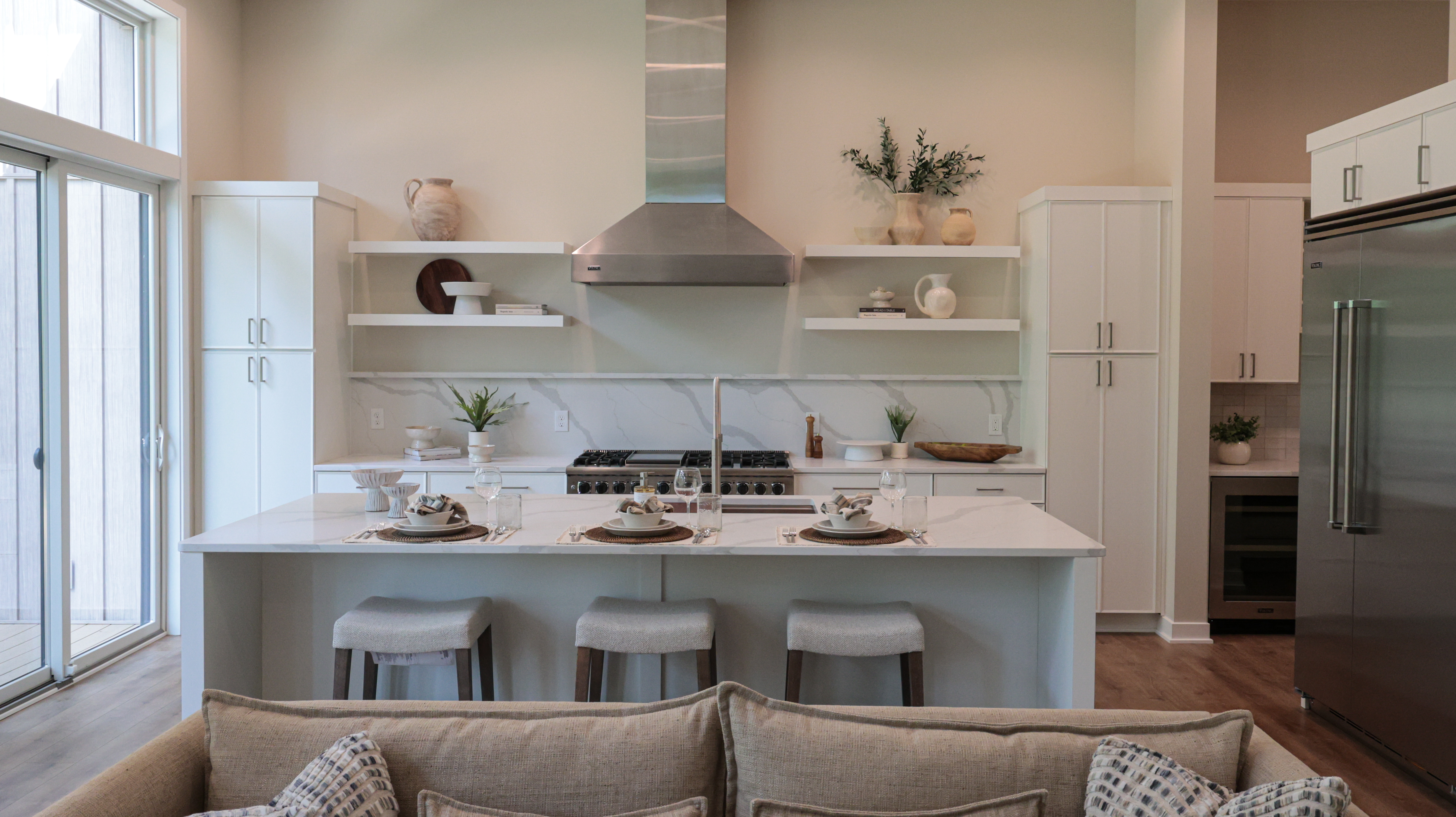 Expert Guidance for Jenison Home Interiors