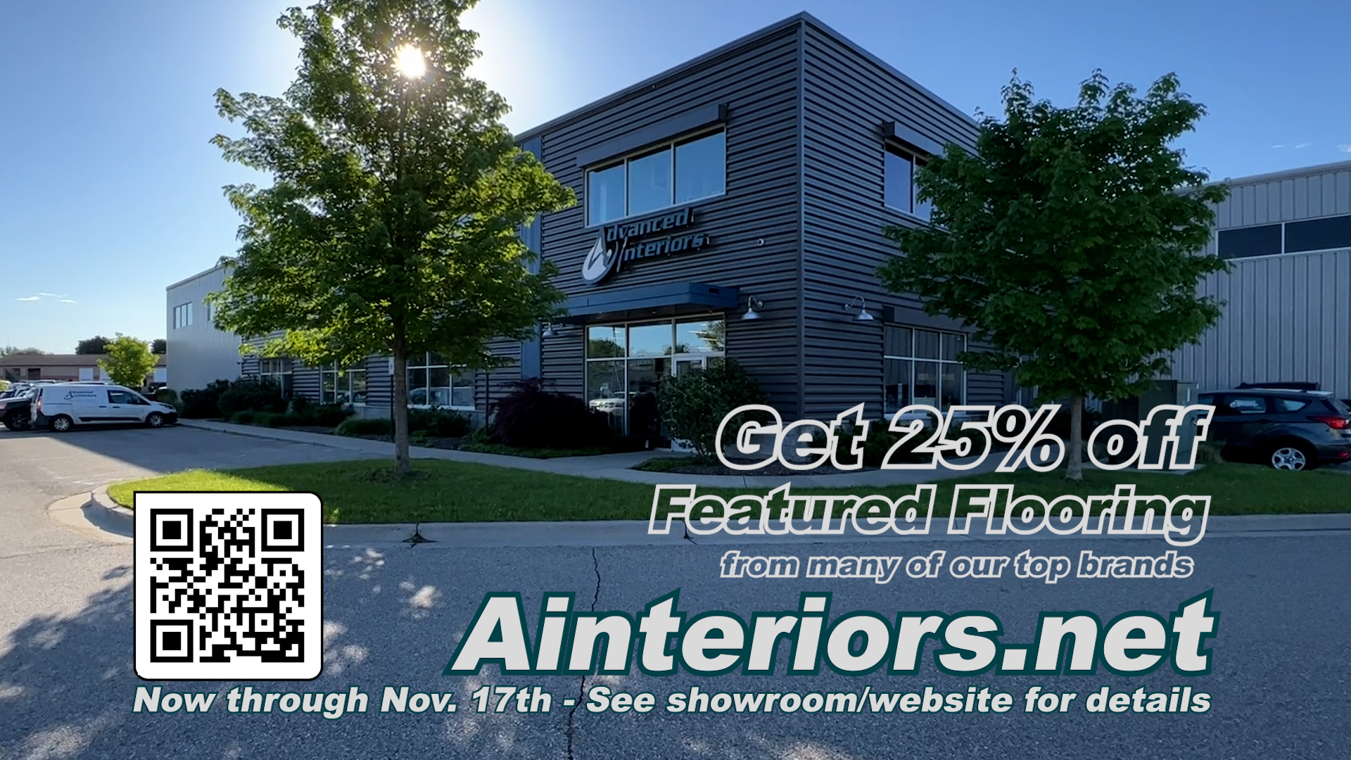 Refresh Your Home with a Jenison Flooring Discount