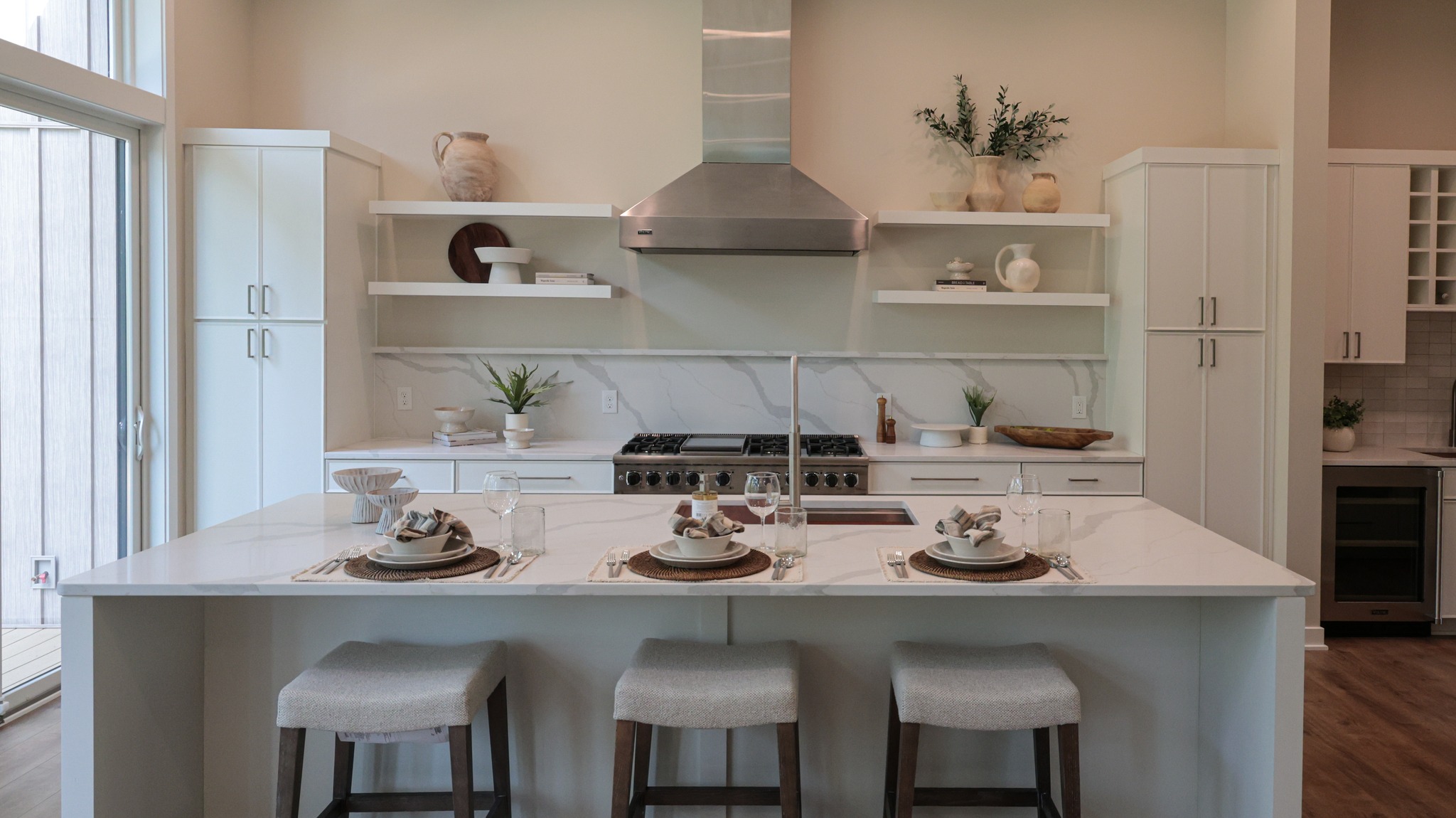 Planning Your Spring Refresh with West Michigan cabinets