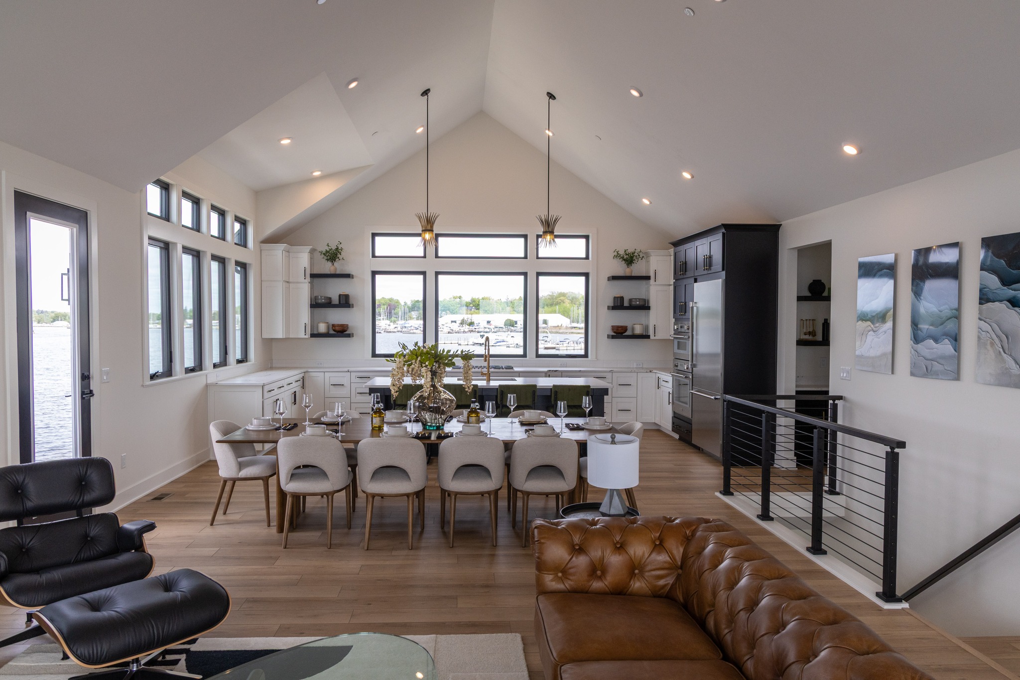 Elevate Your Home with West Michigan Design