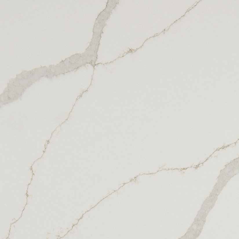 Calacatta Idillio (Q Quartz) Close Up