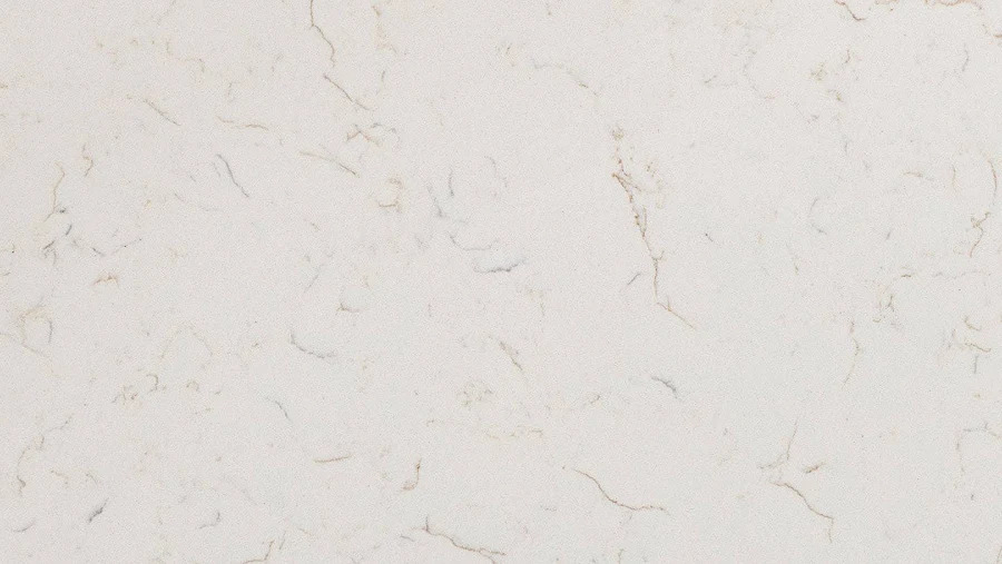 Carrara Miksa (Q Quartz) Full Slab