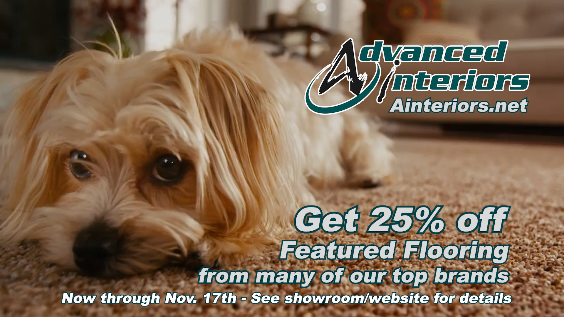 Looking For A Flooring Discount?
