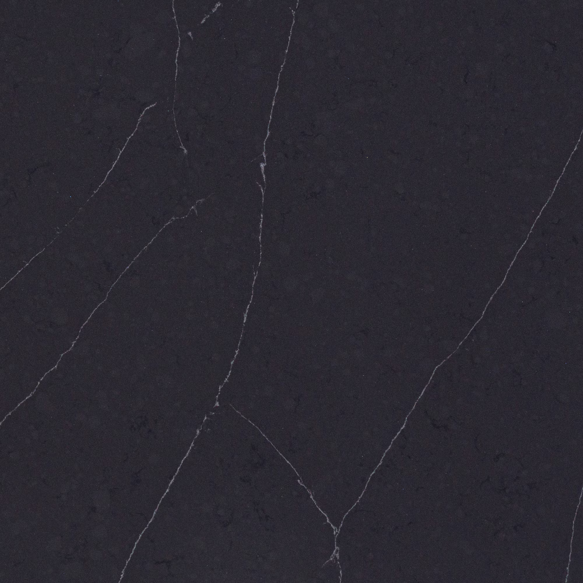 Broadway Black-leather finish Close Up