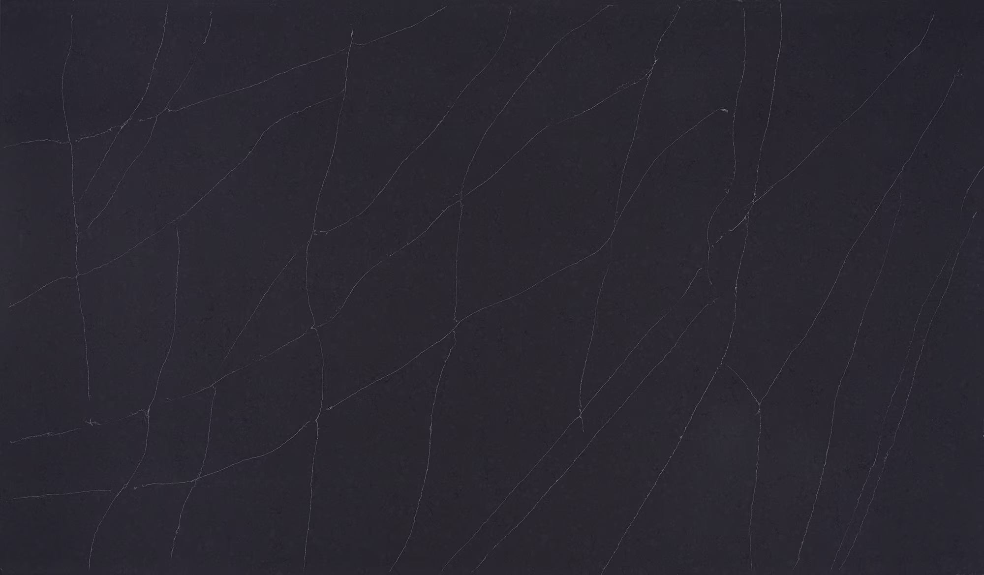 Broadway Black-leather finish Full Slab