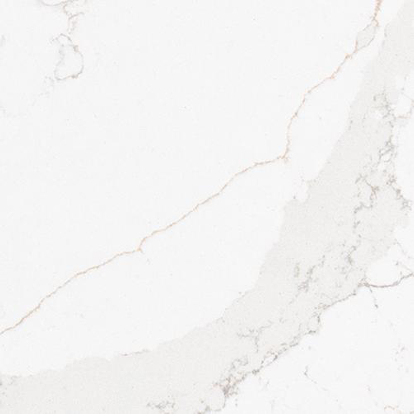 Calacatta Suprema Brushed Close Up