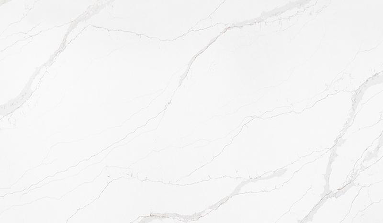 Calacatta Suprema Brushed Full Slab