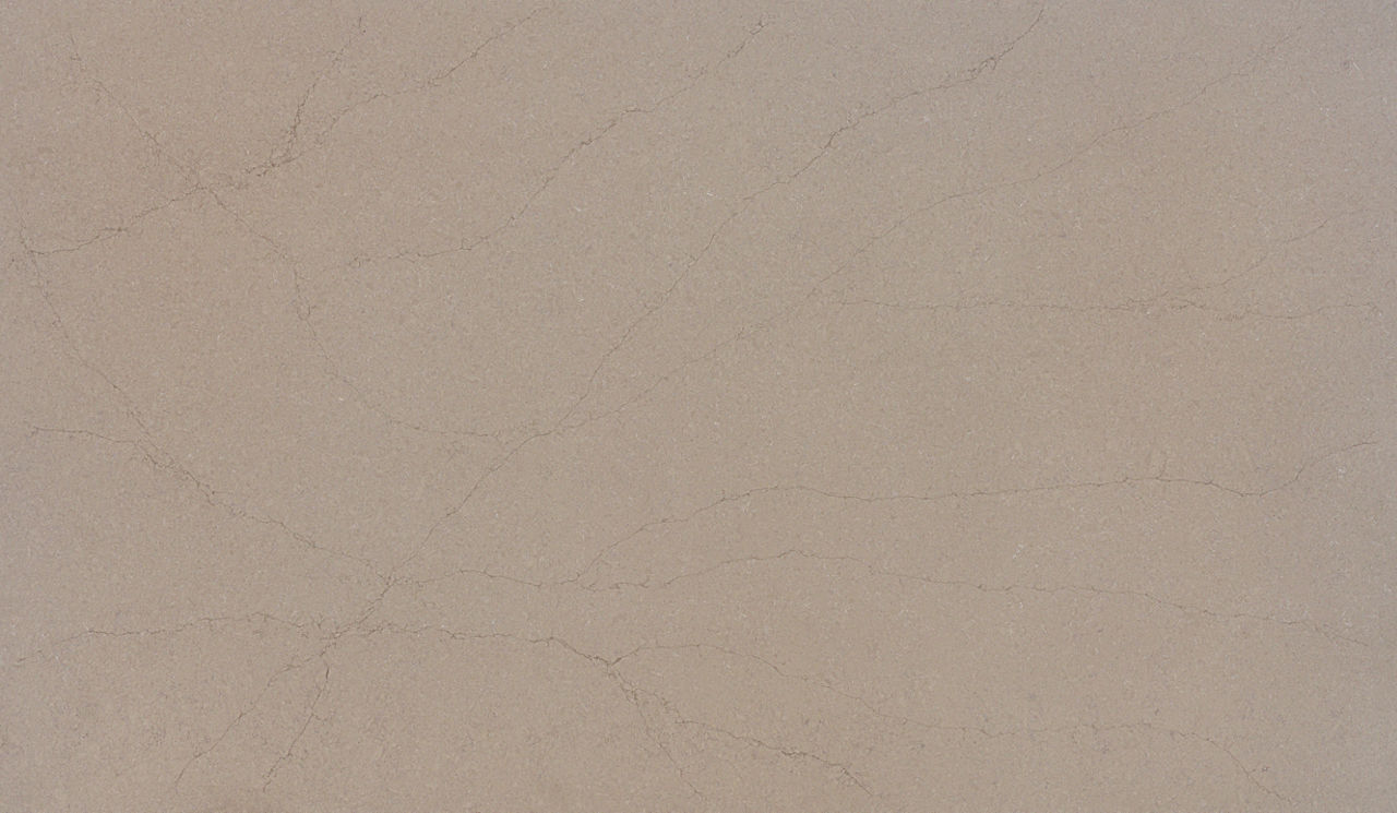 Capital Beige (One Quartz) Full Slab