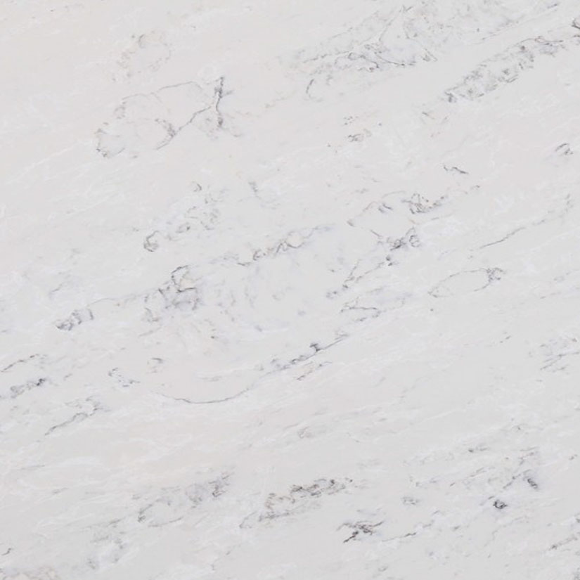 Chantilly Quartz Close Up