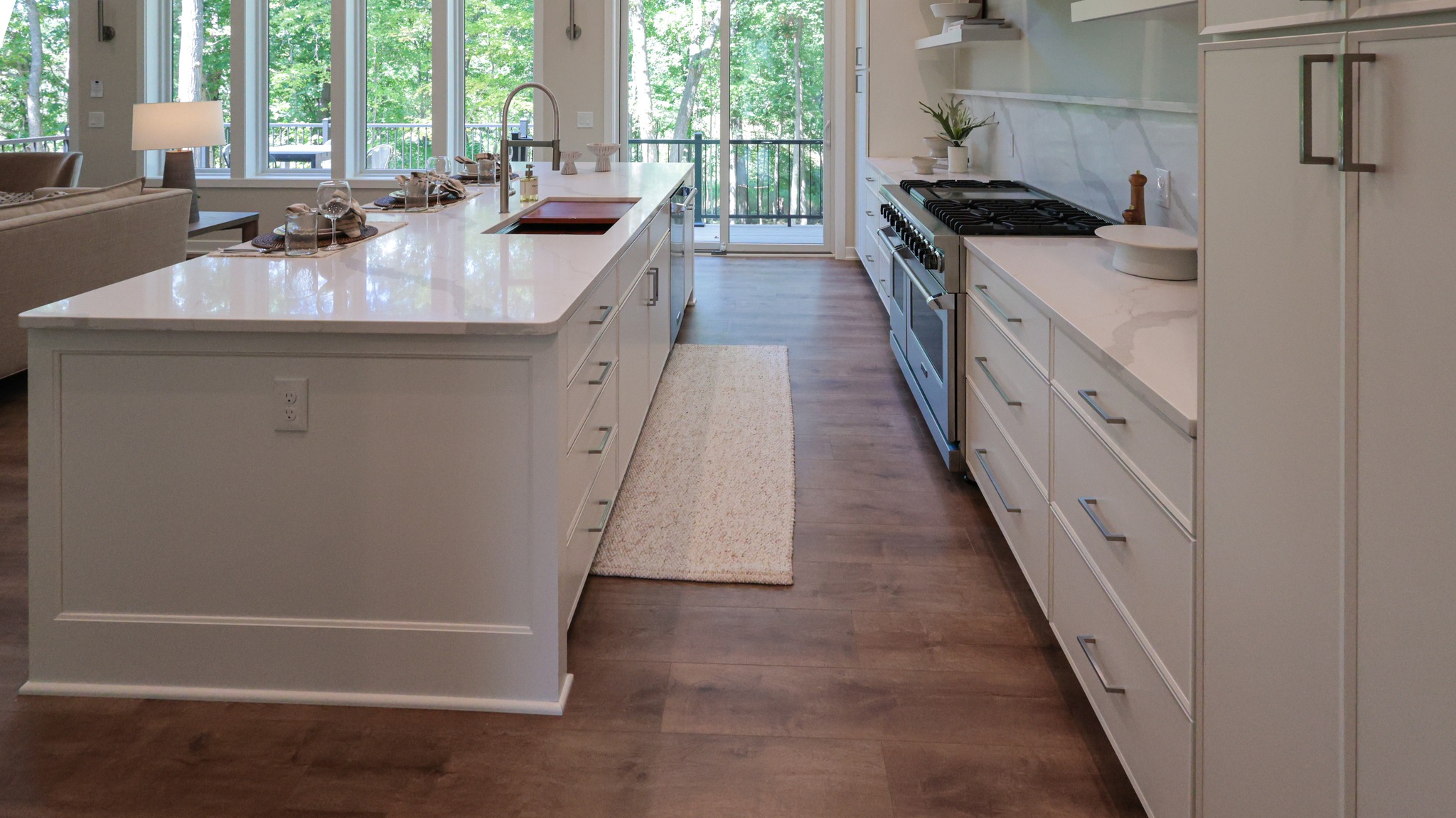 Discover Jenison’s Best Interior Design at Advanced Interiors