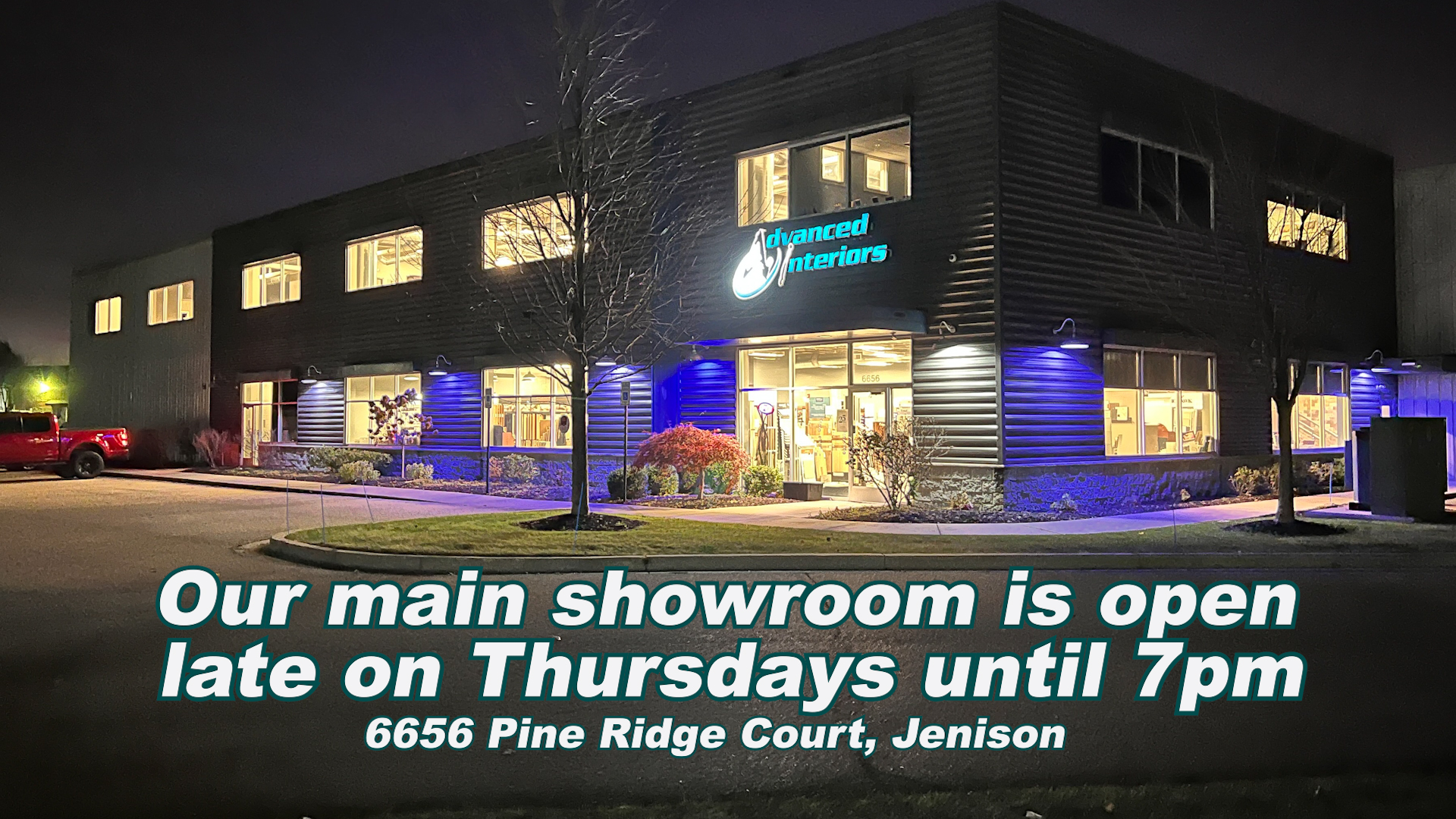 Your Jenison Home Design Center For Busy Schedules
