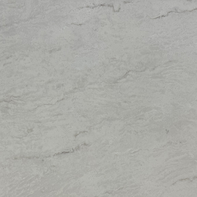 Quartz Taj-leather finish (Mont Quartz) Close Up