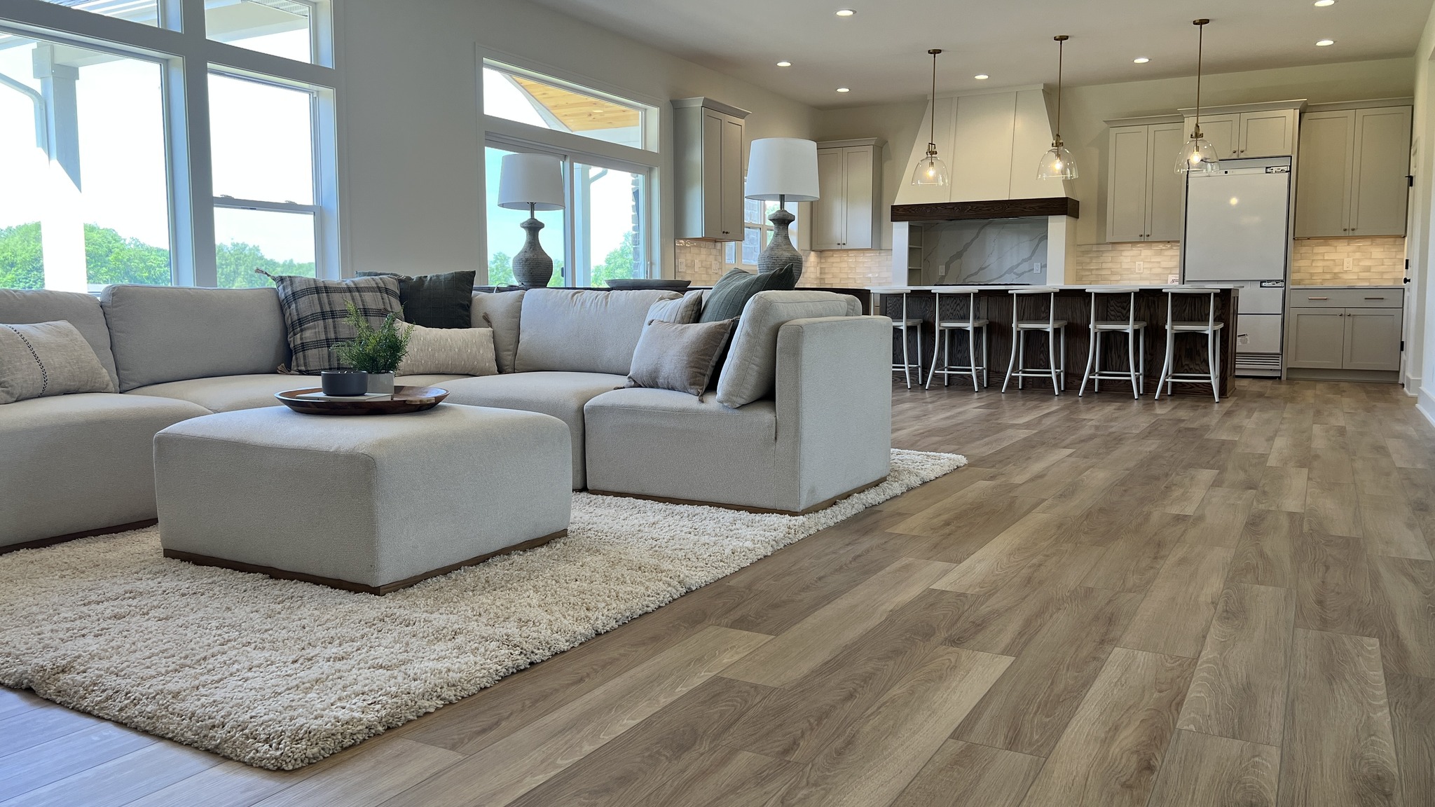 Now is the Ideal Month for Your Summer Home Renovation