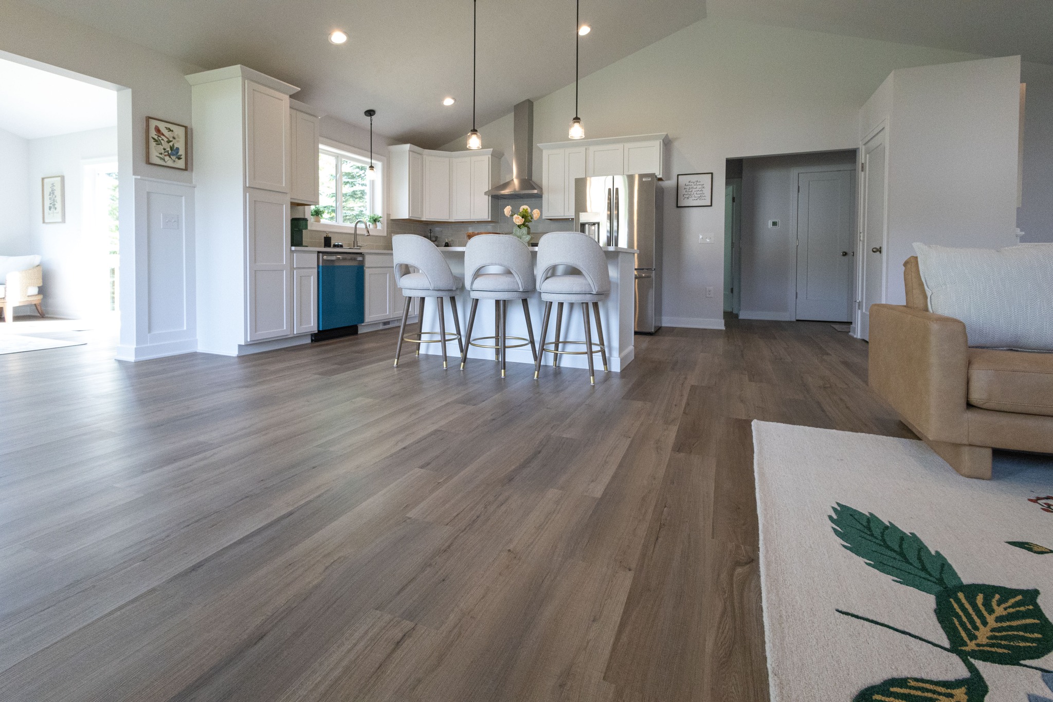 The Ultimate Guide to West Michigan LVP for Your Home