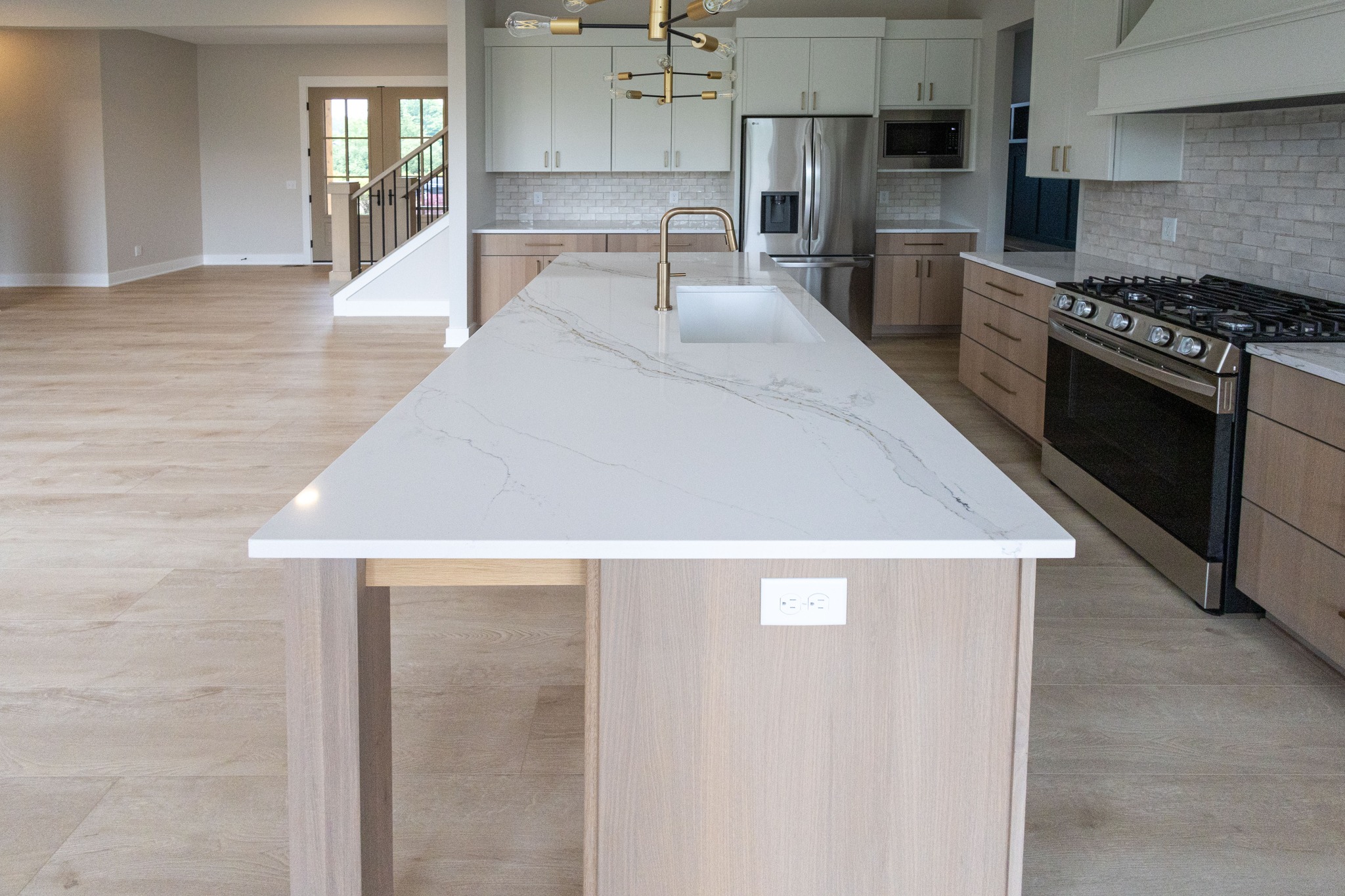 Your Guide to High-End Countertops in West Michigan