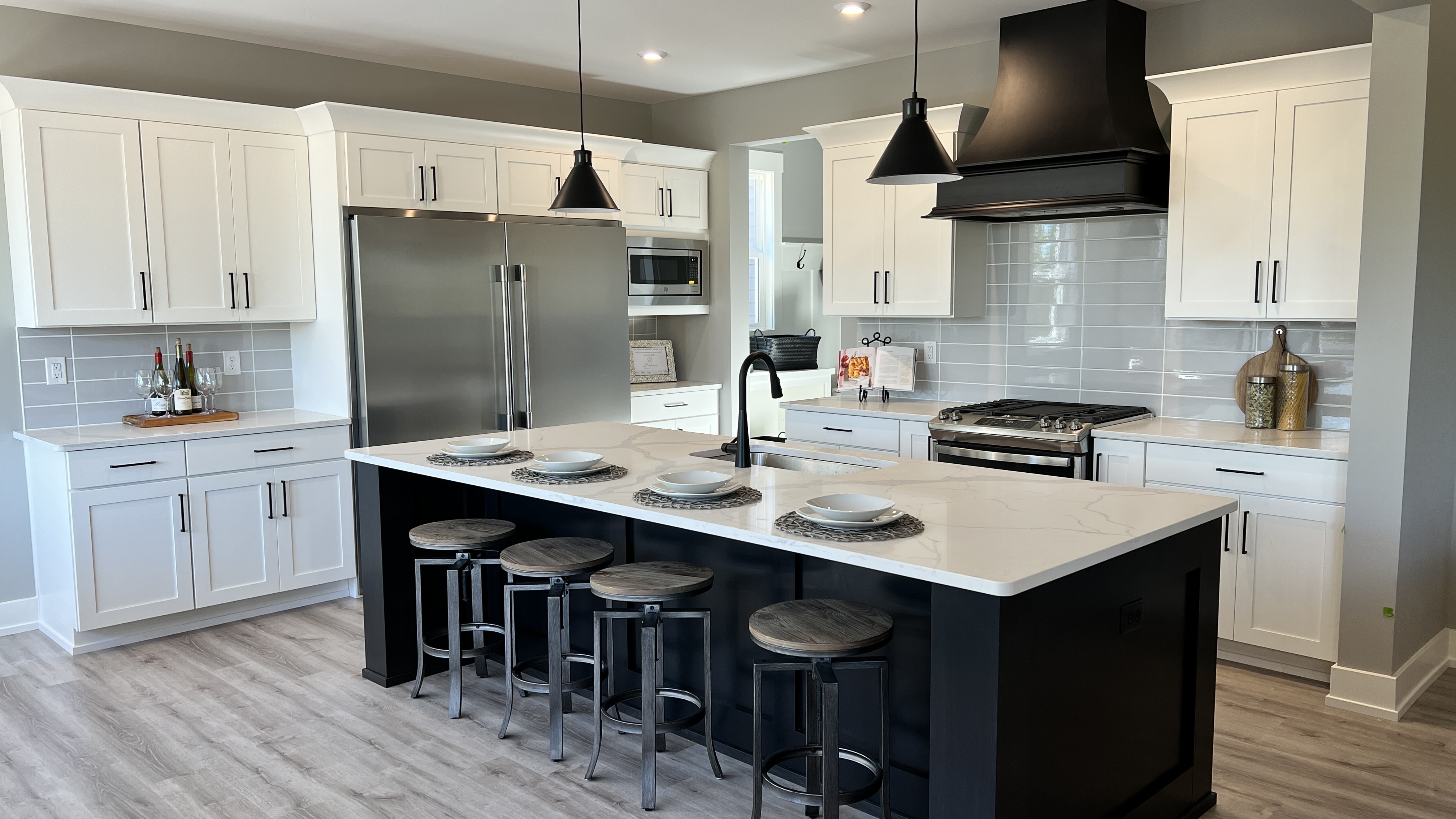 Choosing Kitchen Cabinets Shouldn’t Feel Overwhelming