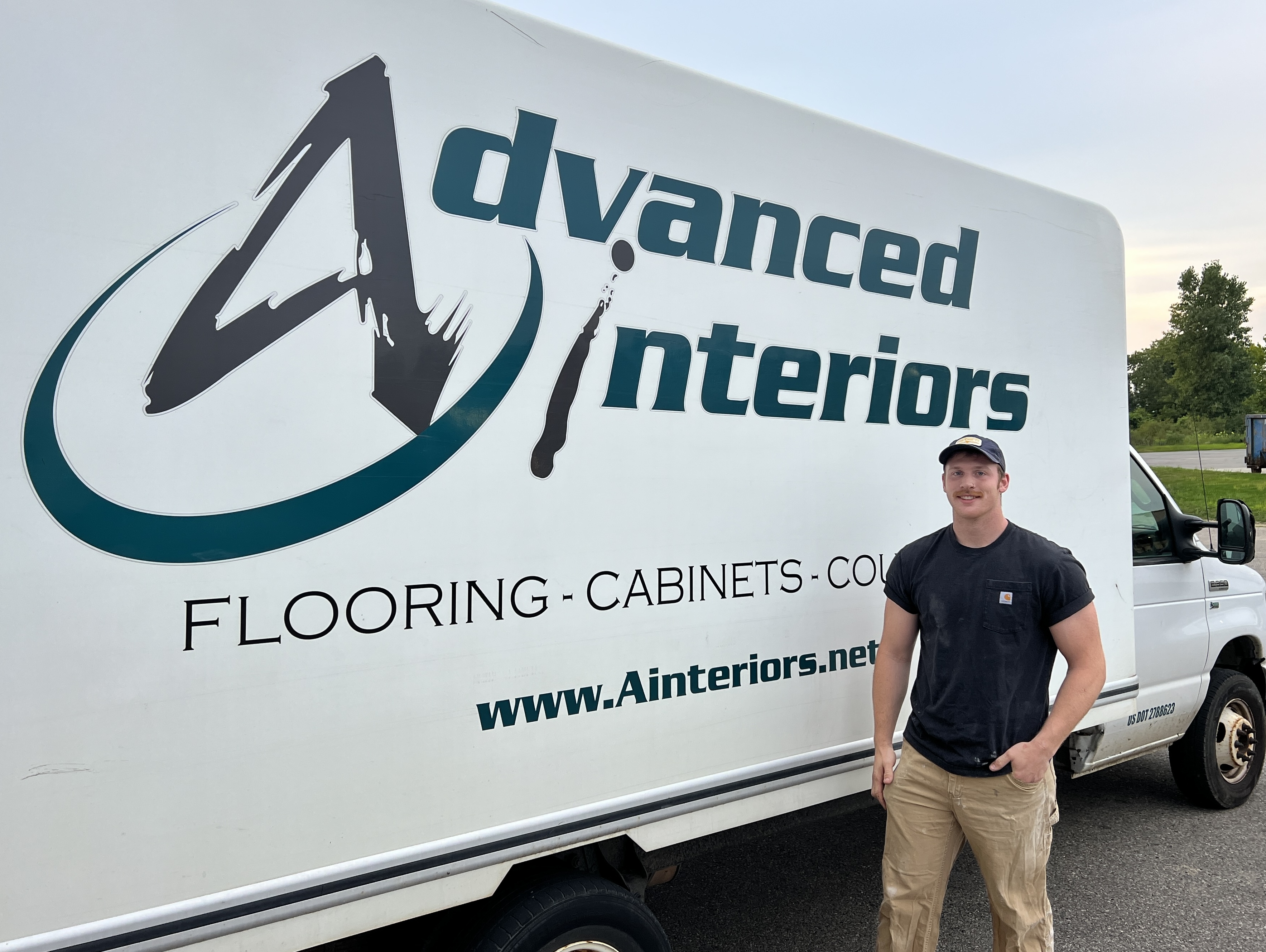 CNC Operator Jobs in West Michigan – Join the Advanced Interiors Team