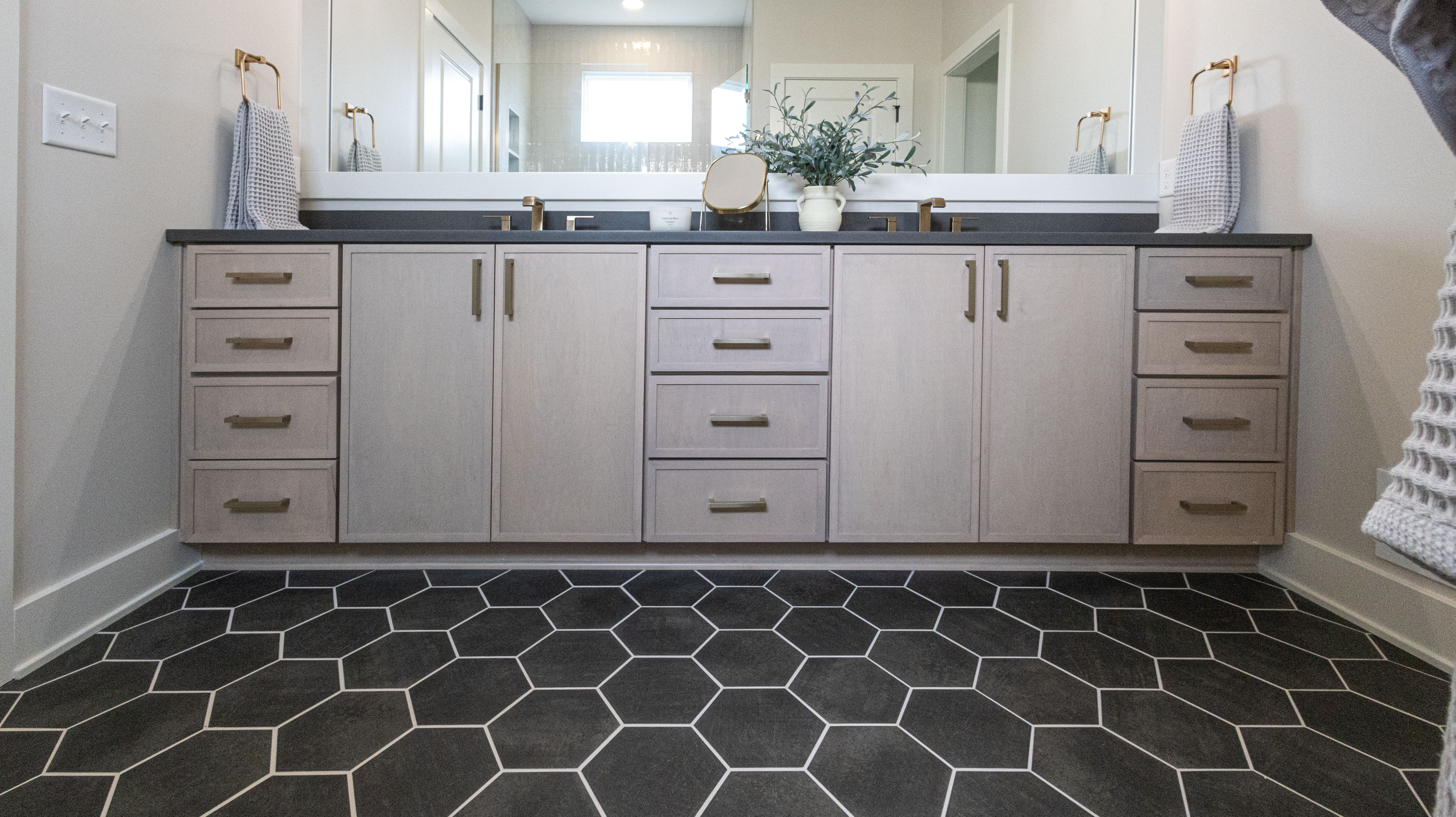 Celebrate 25 Years with New Kitchen Countertops