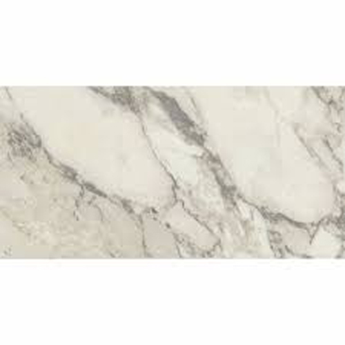 Atlas Concorde Liberty Chevron Mosaic in Calacatta Centennial matte from Genesee