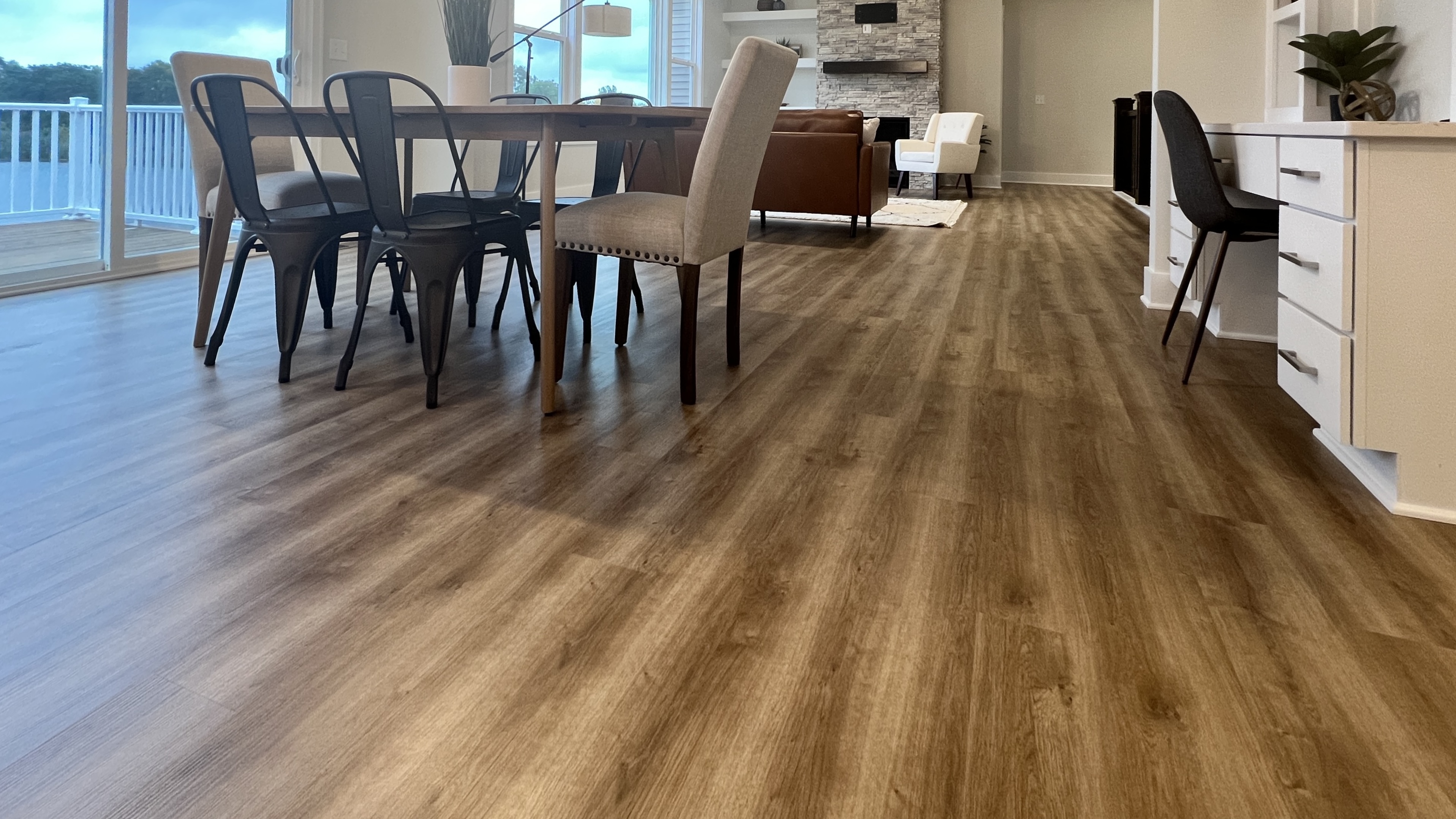 Spring Flooring Sale & Tile Sale