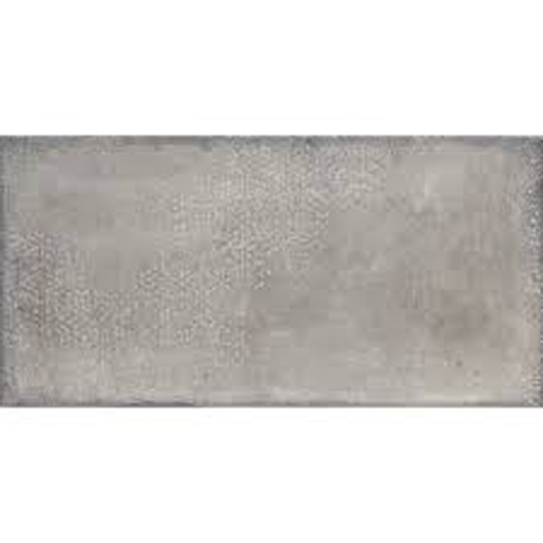 Color Wheel Linear Field Tile 2x8 in Architect Grey Matte from Daltile