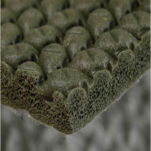 Adura Flex Rectangle 12x24 in Cascade Harbor Beige from Herregan